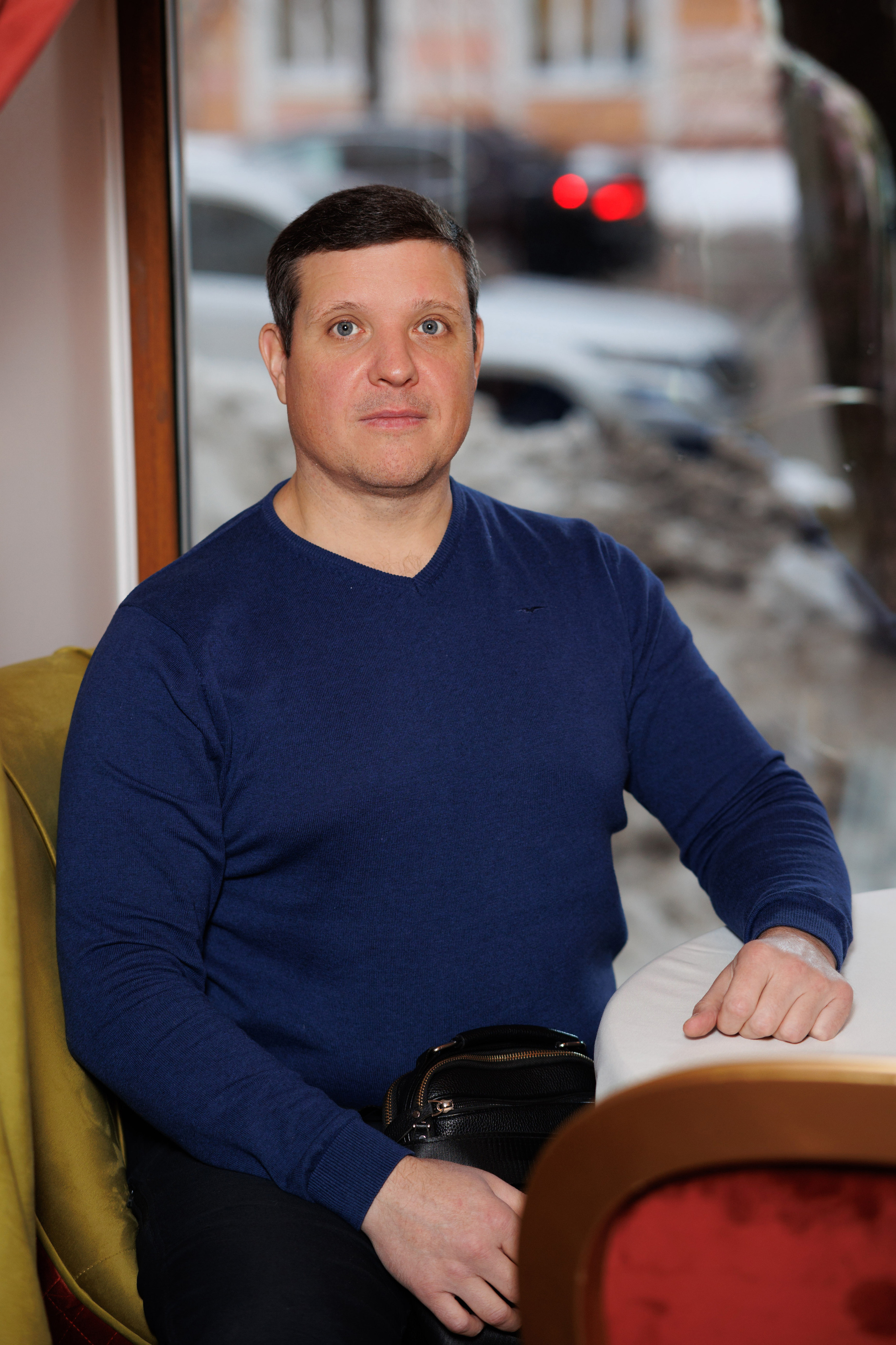 Завтрак со смыслом Ярославль 1 год. Коммерческий фотограф Андрей Тремасов