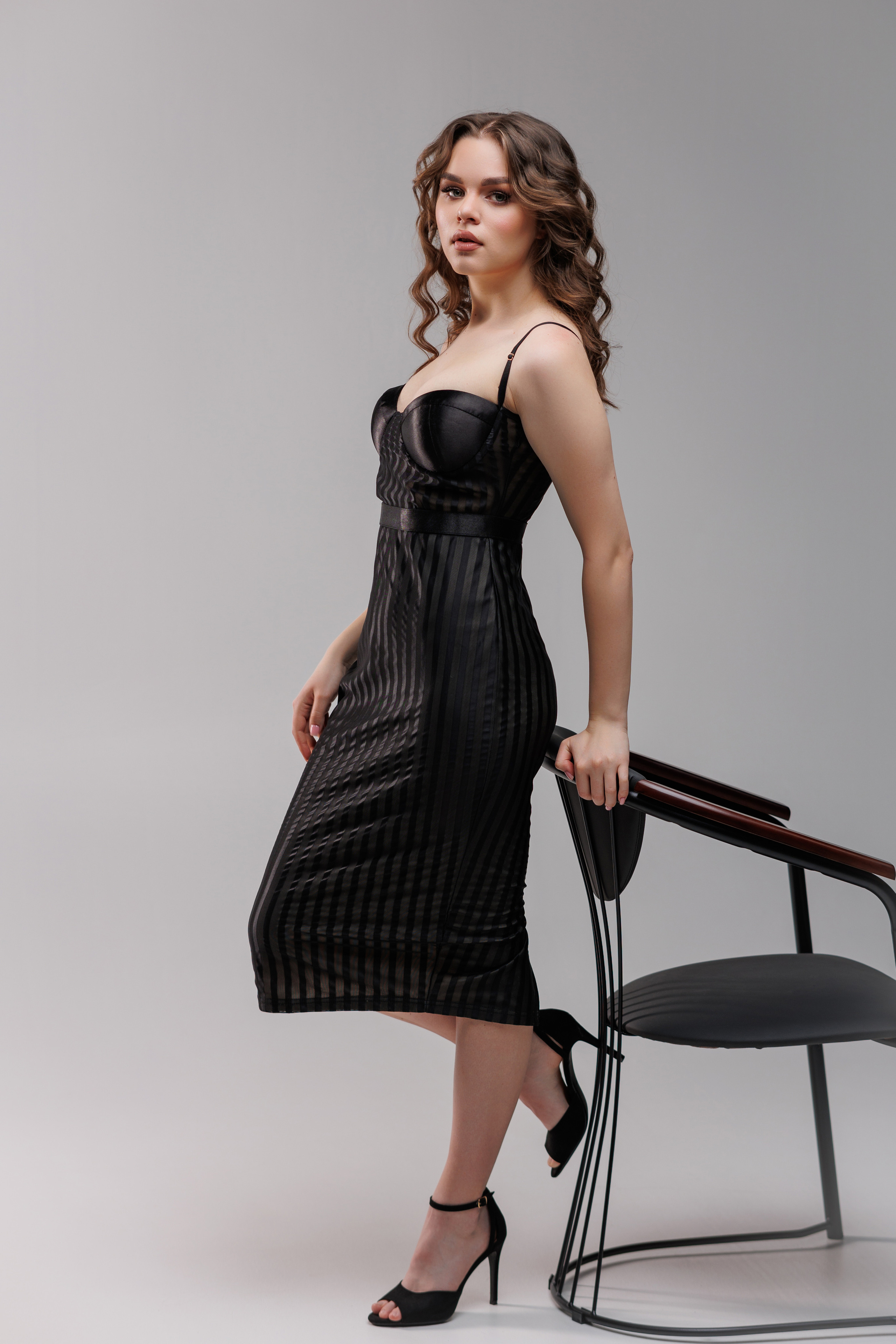 Фотосессия для красивой девушки. Коммерческий фотограф Андрей Тремасов