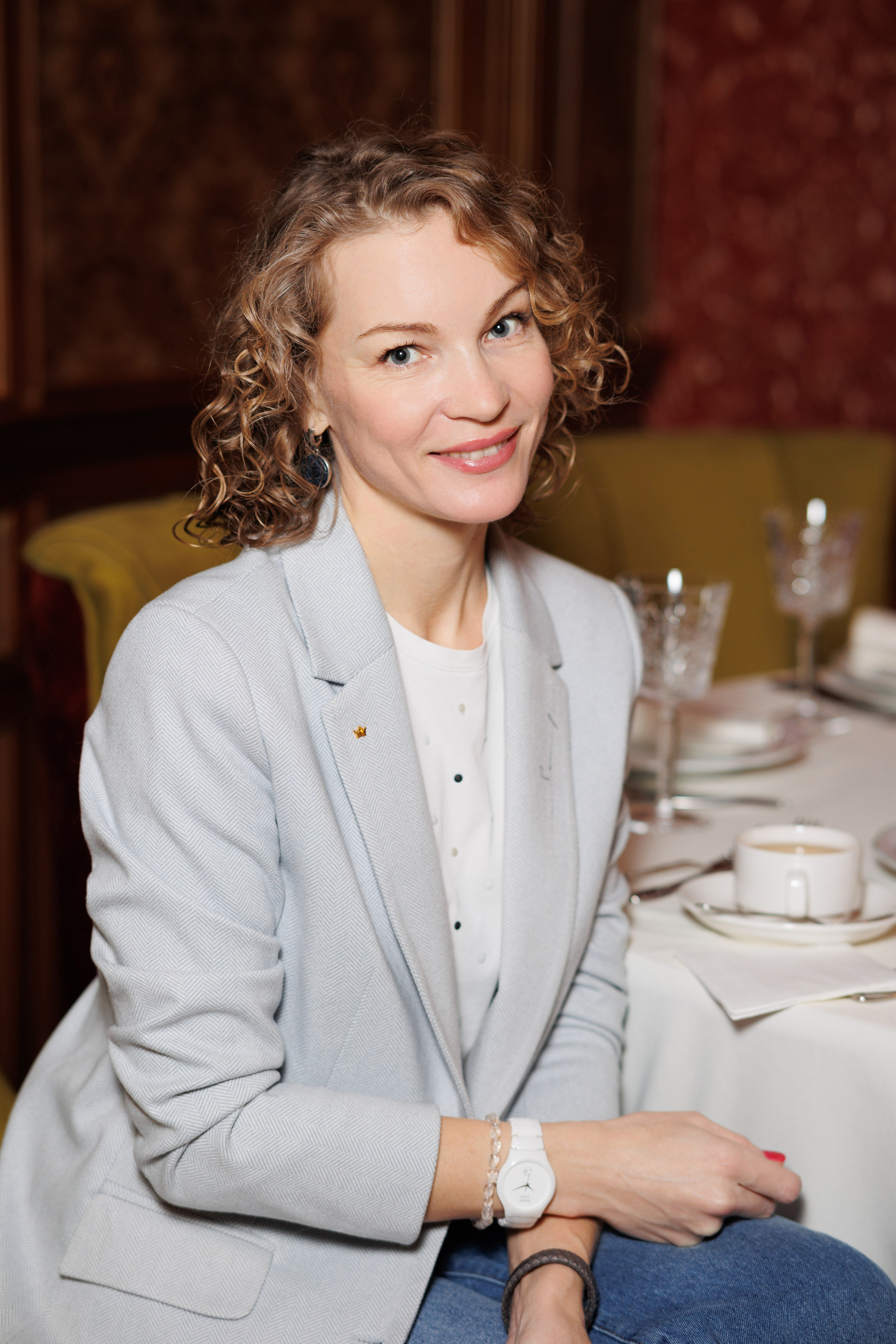 Завтрак со смыслом Ярославль 1 год. Коммерческий фотограф Андрей Тремасов