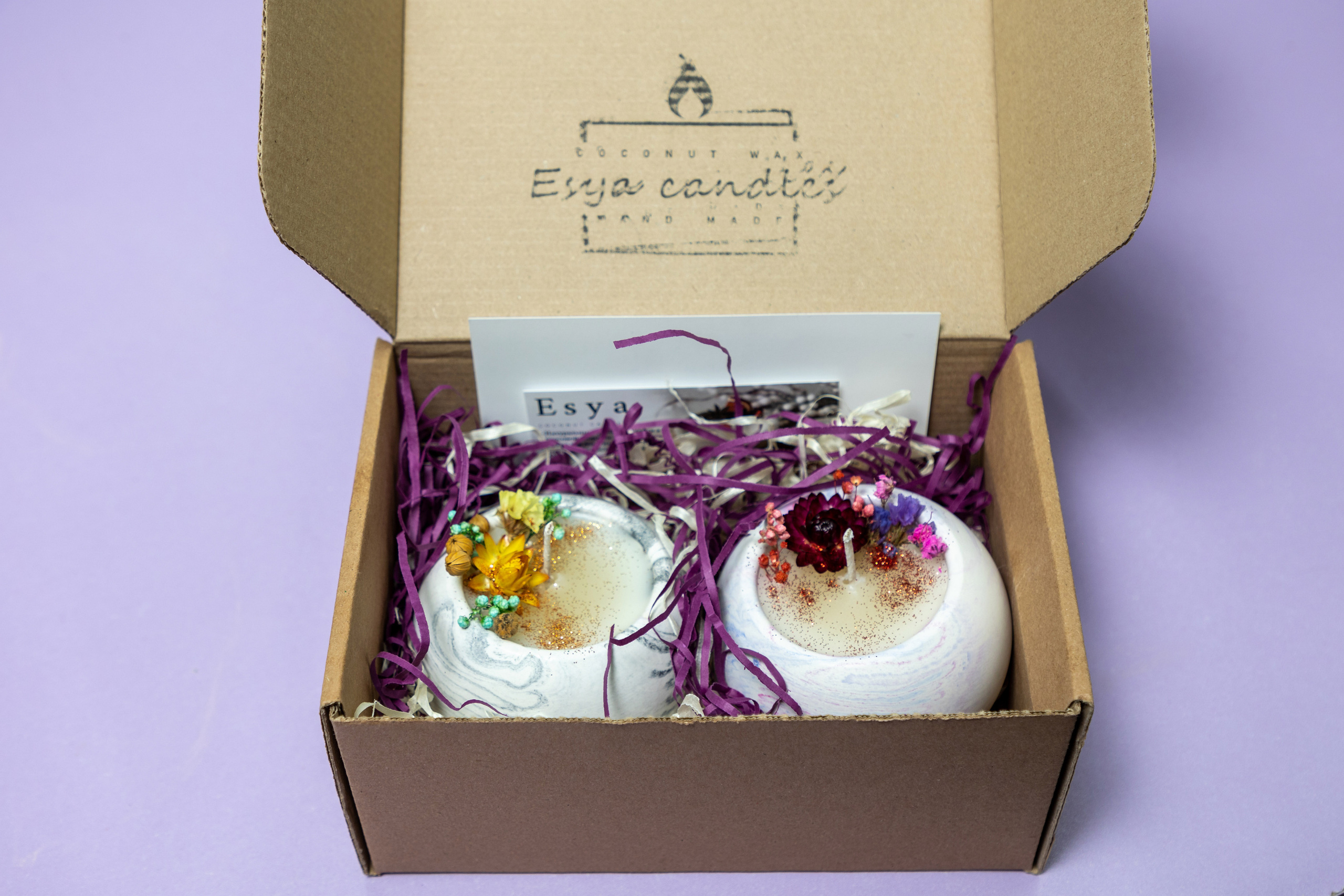 Мастер класс «Свечи». Коммерческий фотограф Андрей Тремасов