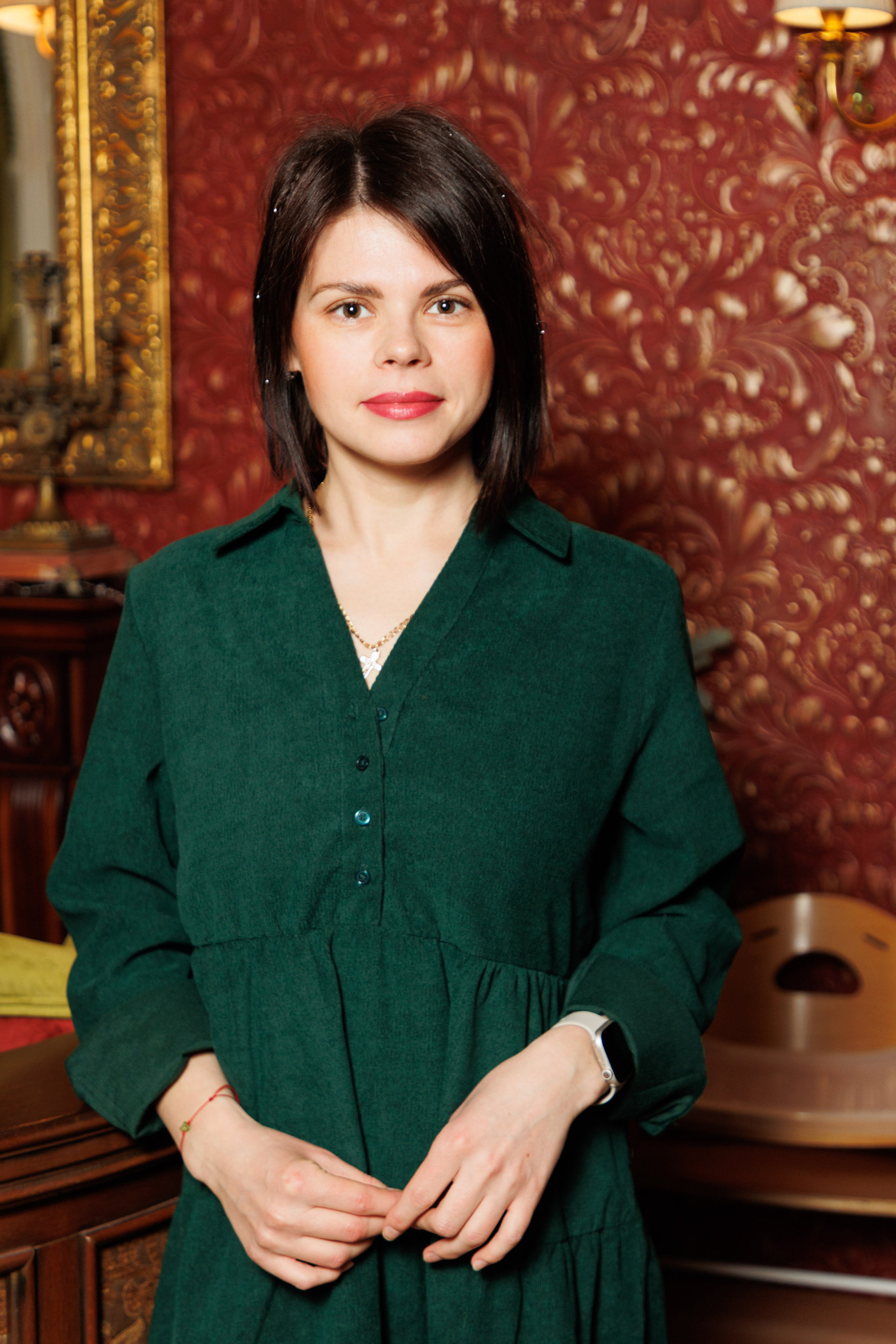 Завтрак со смыслом Ярославль 1 год. Коммерческий фотограф Андрей Тремасов