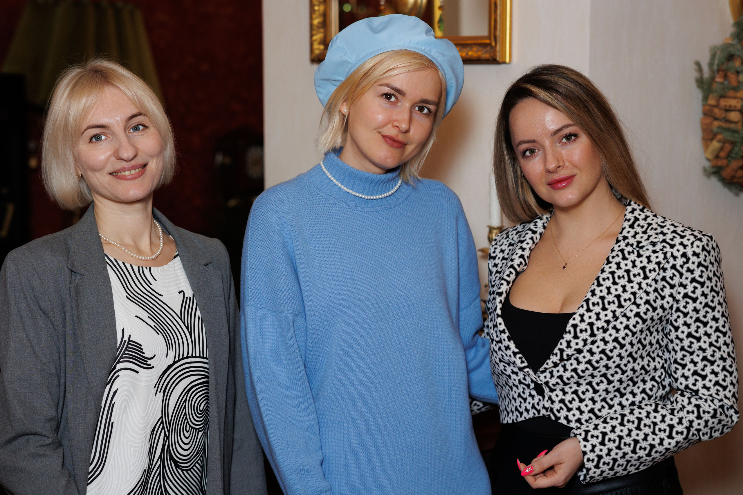 Завтрак со смыслом Ярославль 1 год. Коммерческий фотограф Андрей Тремасов