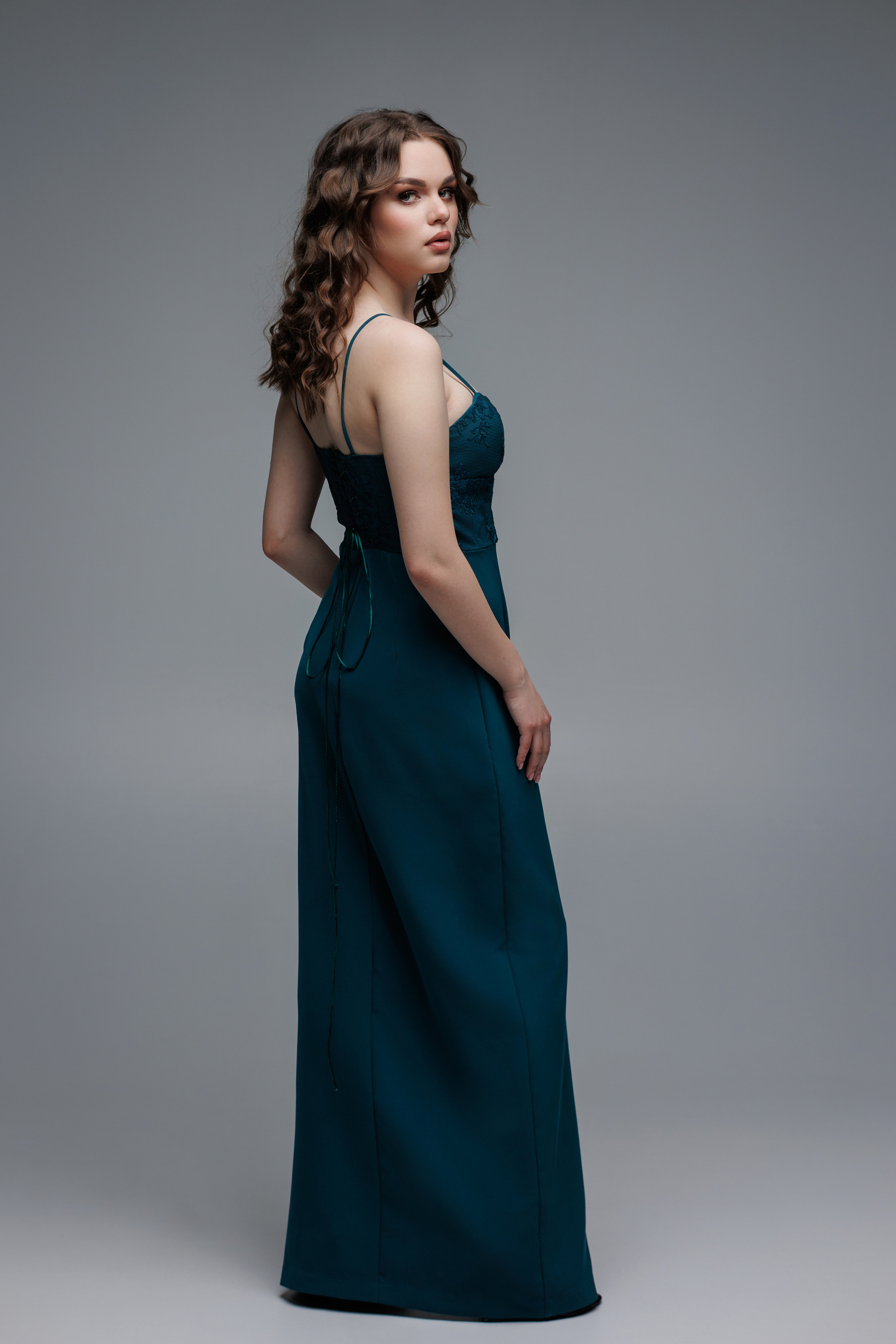 Фотосессия для красивой девушки. Коммерческий фотограф Андрей Тремасов