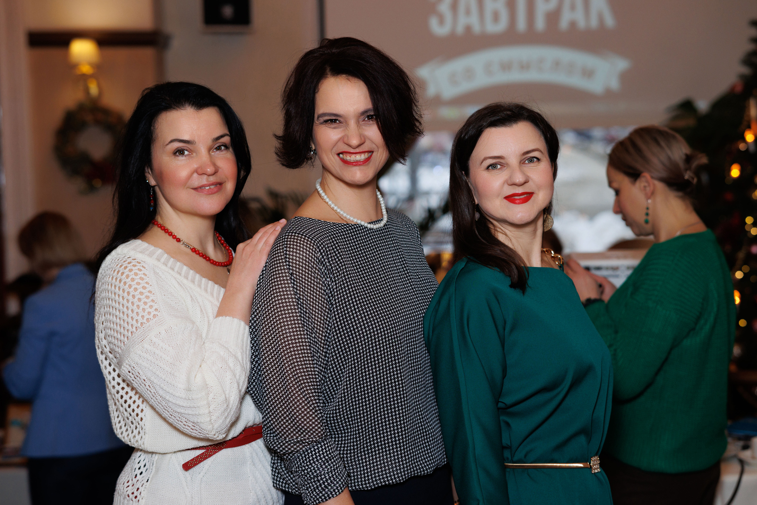 Завтрак со смыслом Ярославль 1 год. Коммерческий фотограф Андрей Тремасов