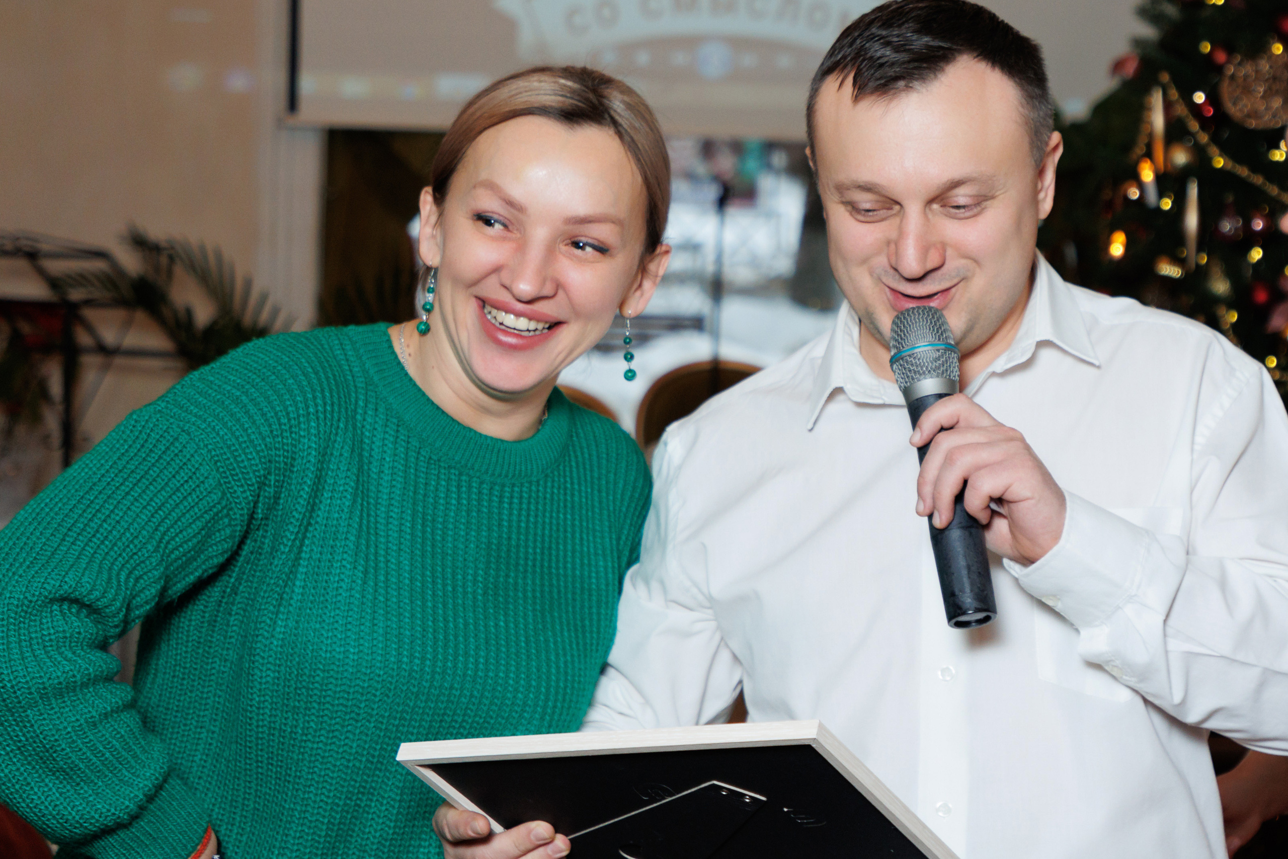 Завтрак со смыслом Ярославль 1 год. Коммерческий фотограф Андрей Тремасов