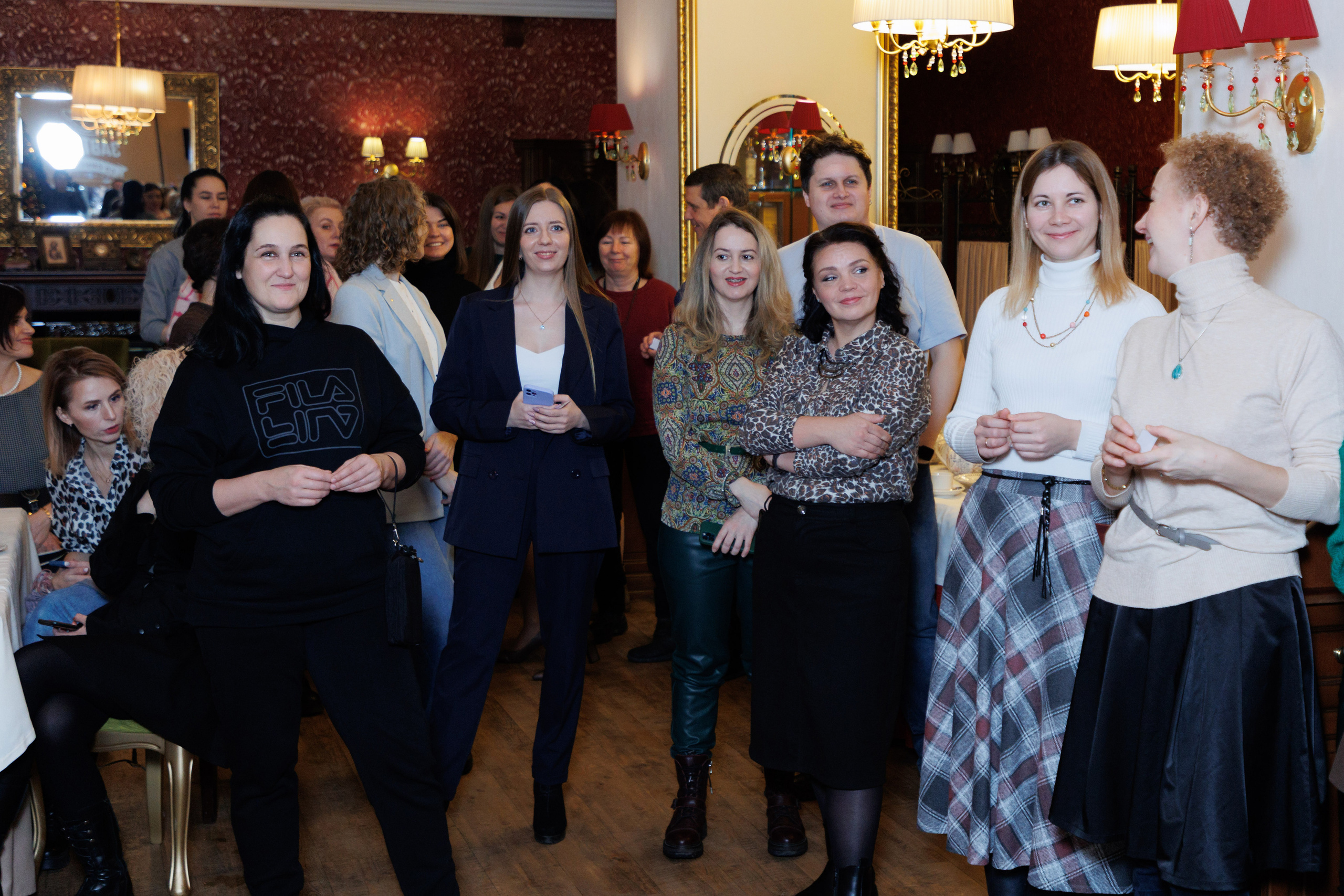 Завтрак со смыслом Ярославль 1 год. Коммерческий фотограф Андрей Тремасов