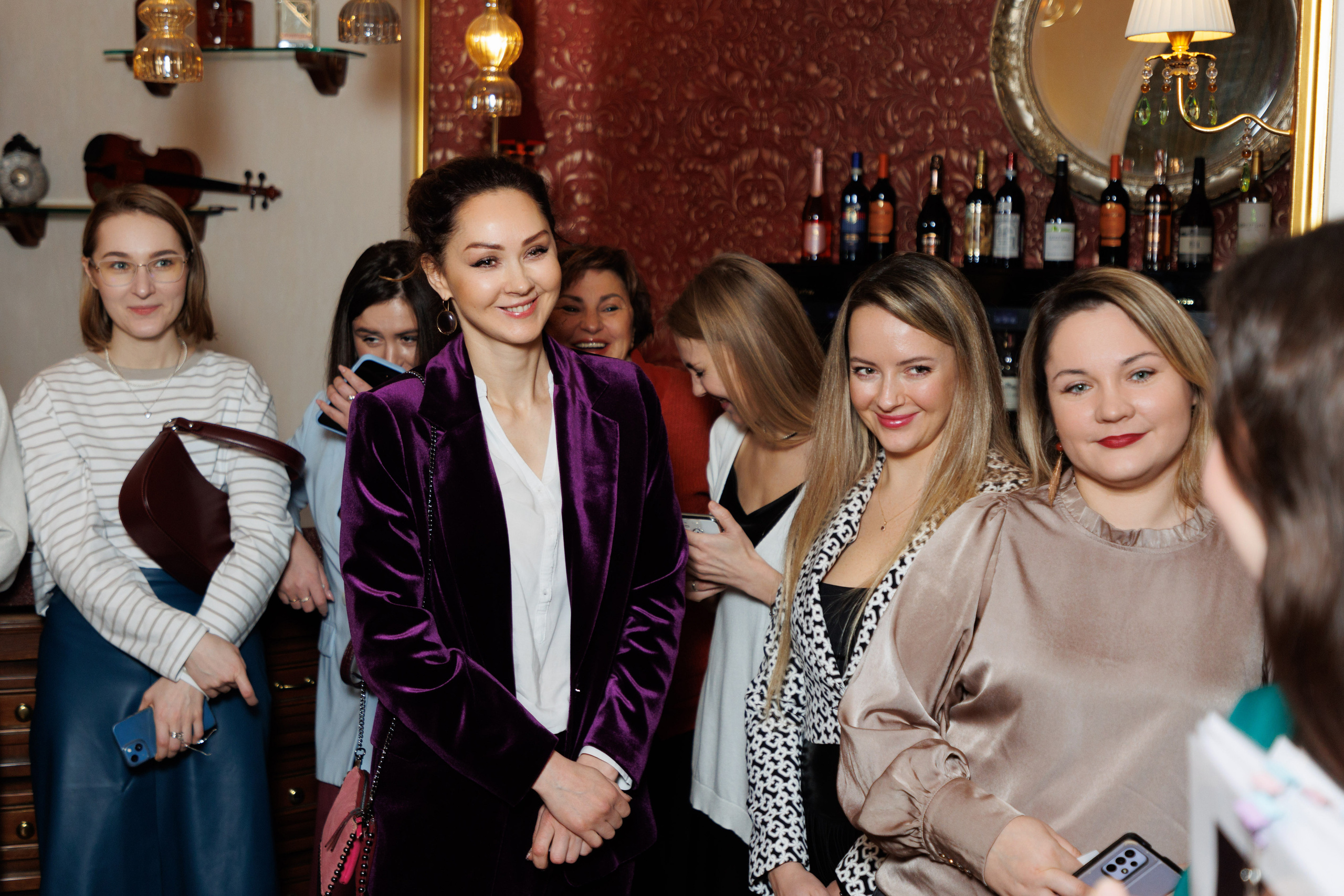 Завтрак со смыслом Ярославль 1 год. Коммерческий фотограф Андрей Тремасов