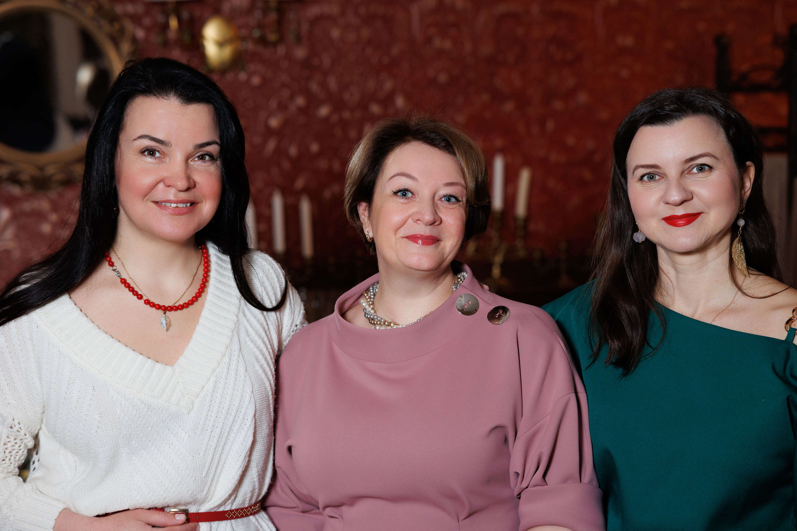 Завтрак со смыслом Ярославль 1 год. Коммерческий фотограф Андрей Тремасов