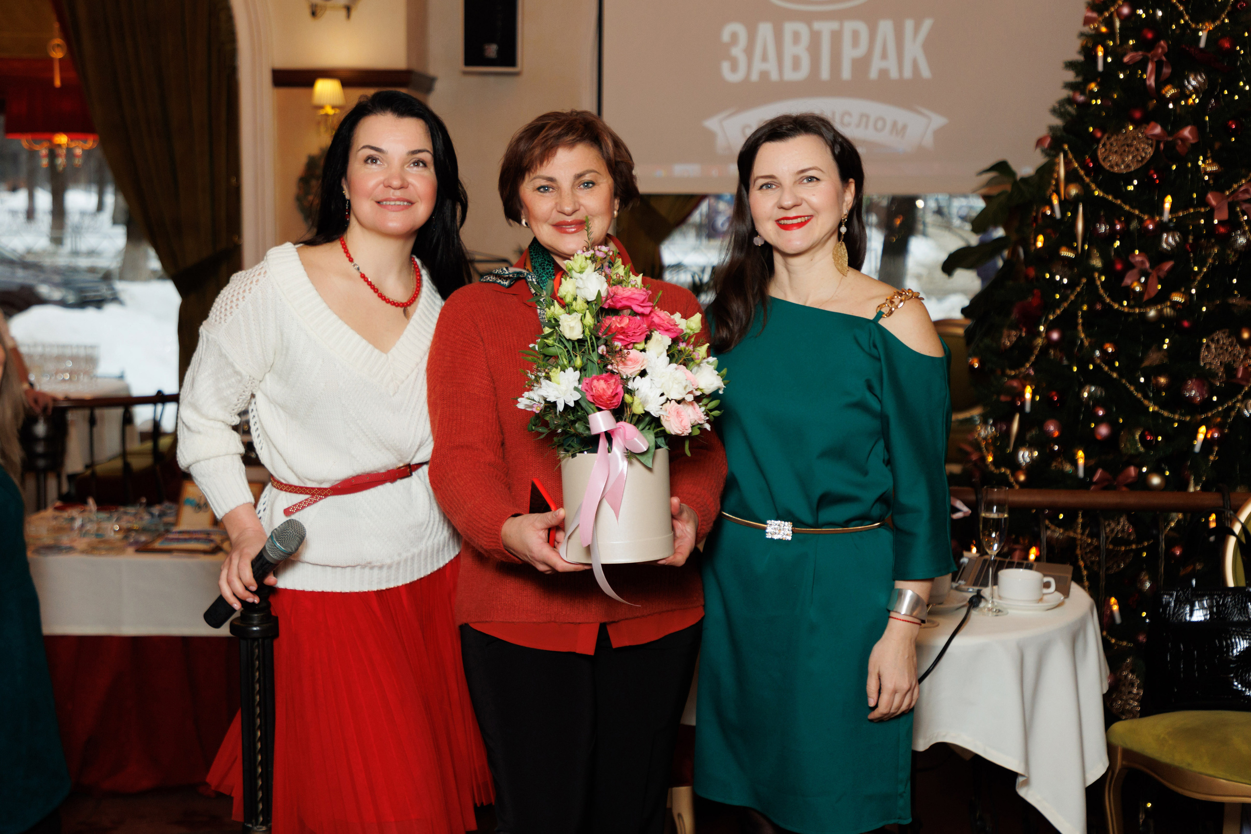 Завтрак со смыслом Ярославль 1 год. Коммерческий фотограф Андрей Тремасов