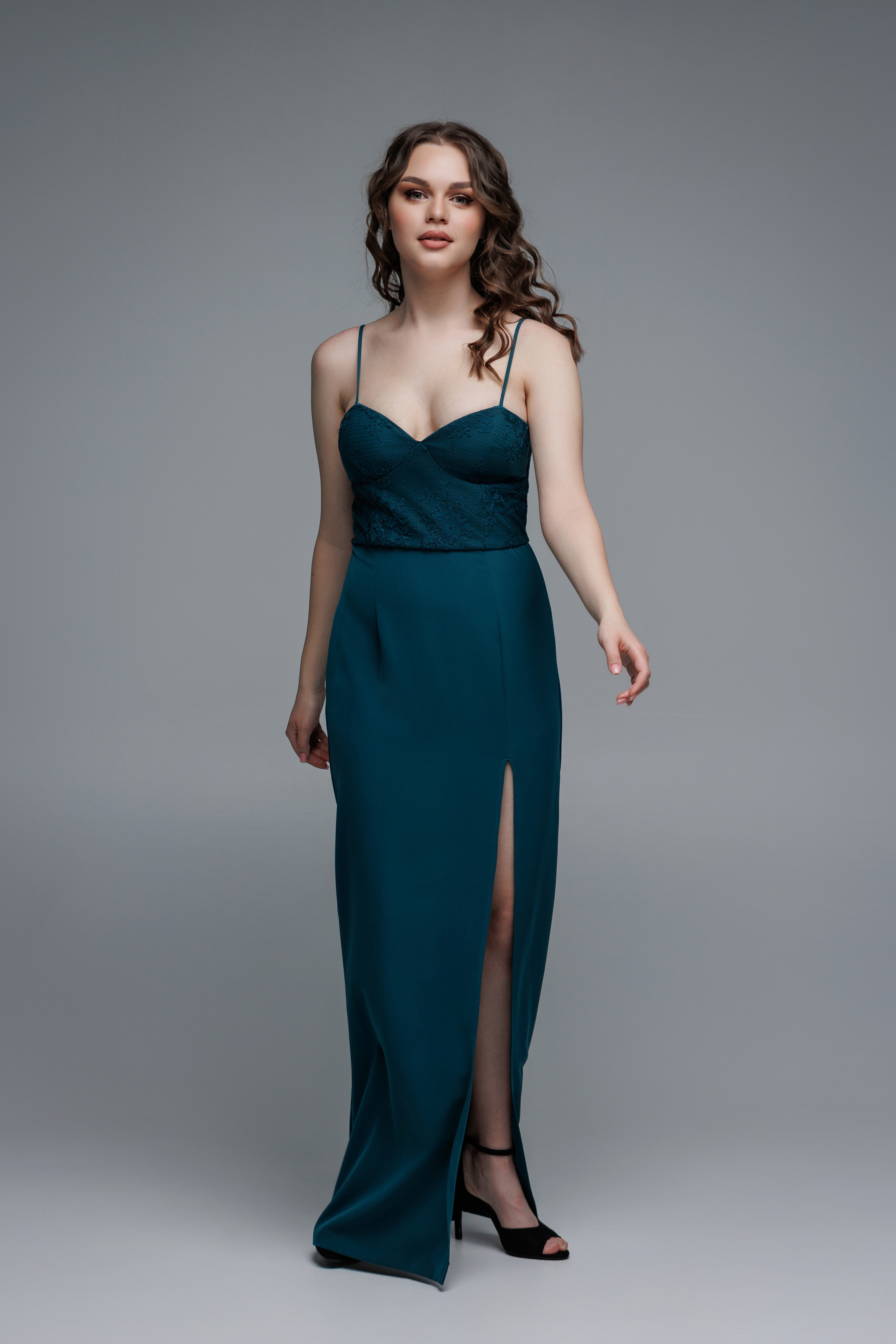 Фотосессия для красивой девушки. Коммерческий фотограф Андрей Тремасов