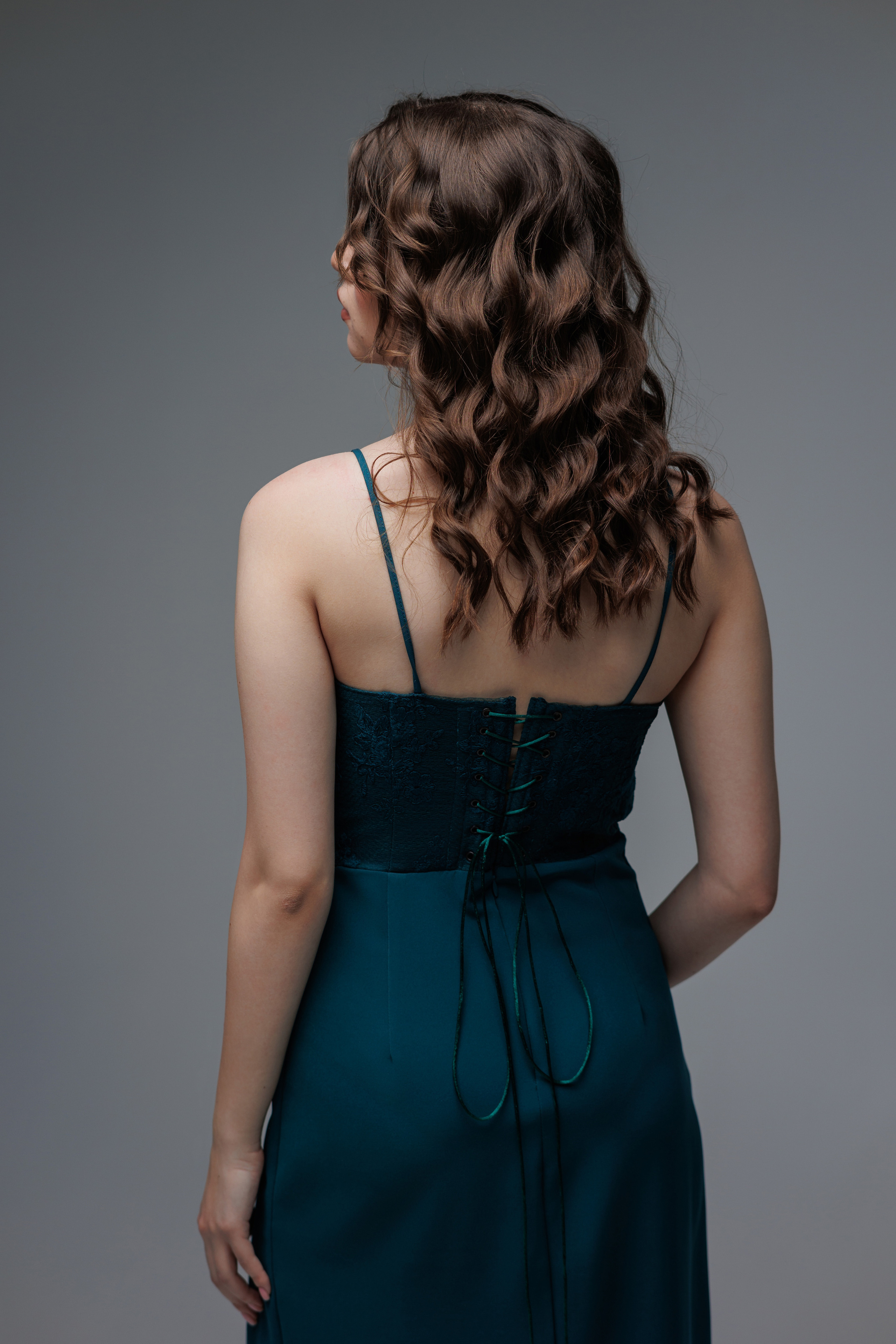 Фотосессия для красивой девушки. Коммерческий фотограф Андрей Тремасов