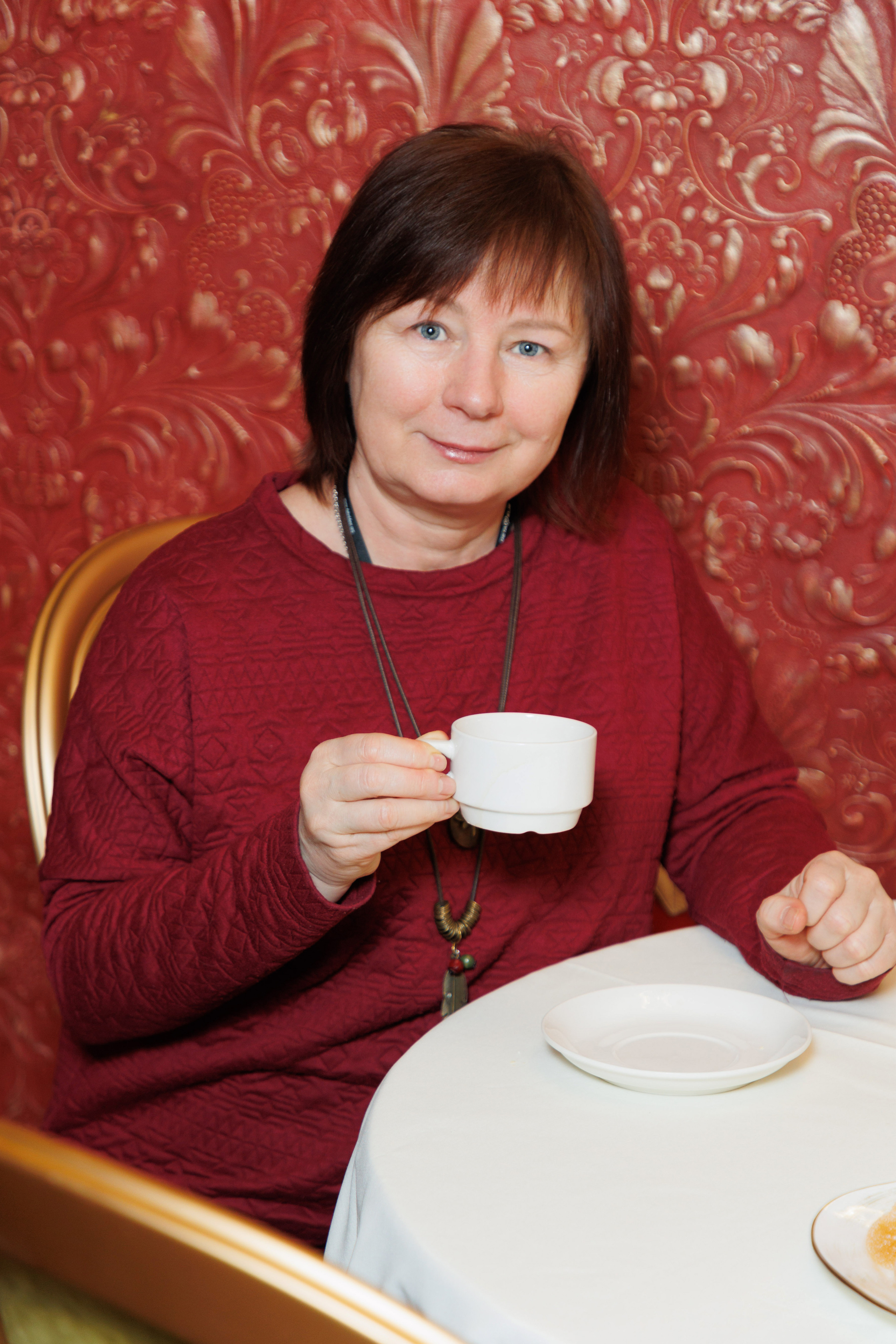 Завтрак со смыслом Ярославль 1 год. Коммерческий фотограф Андрей Тремасов