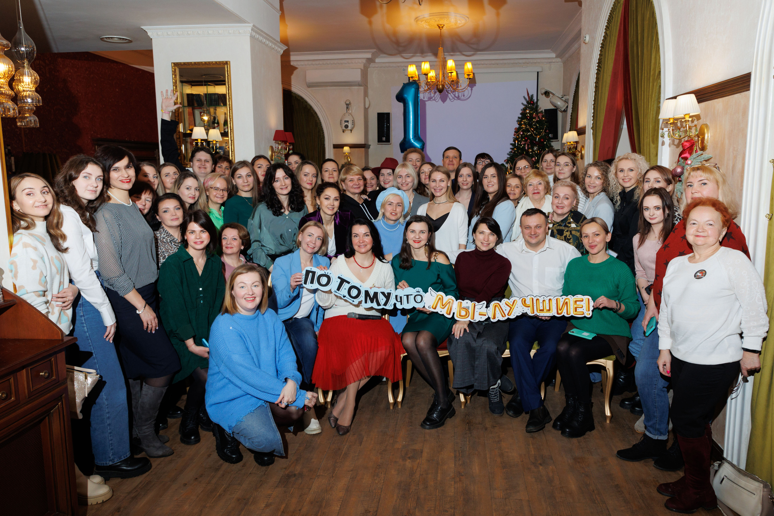 Завтрак со смыслом Ярославль 1 год. Коммерческий фотограф Андрей Тремасов