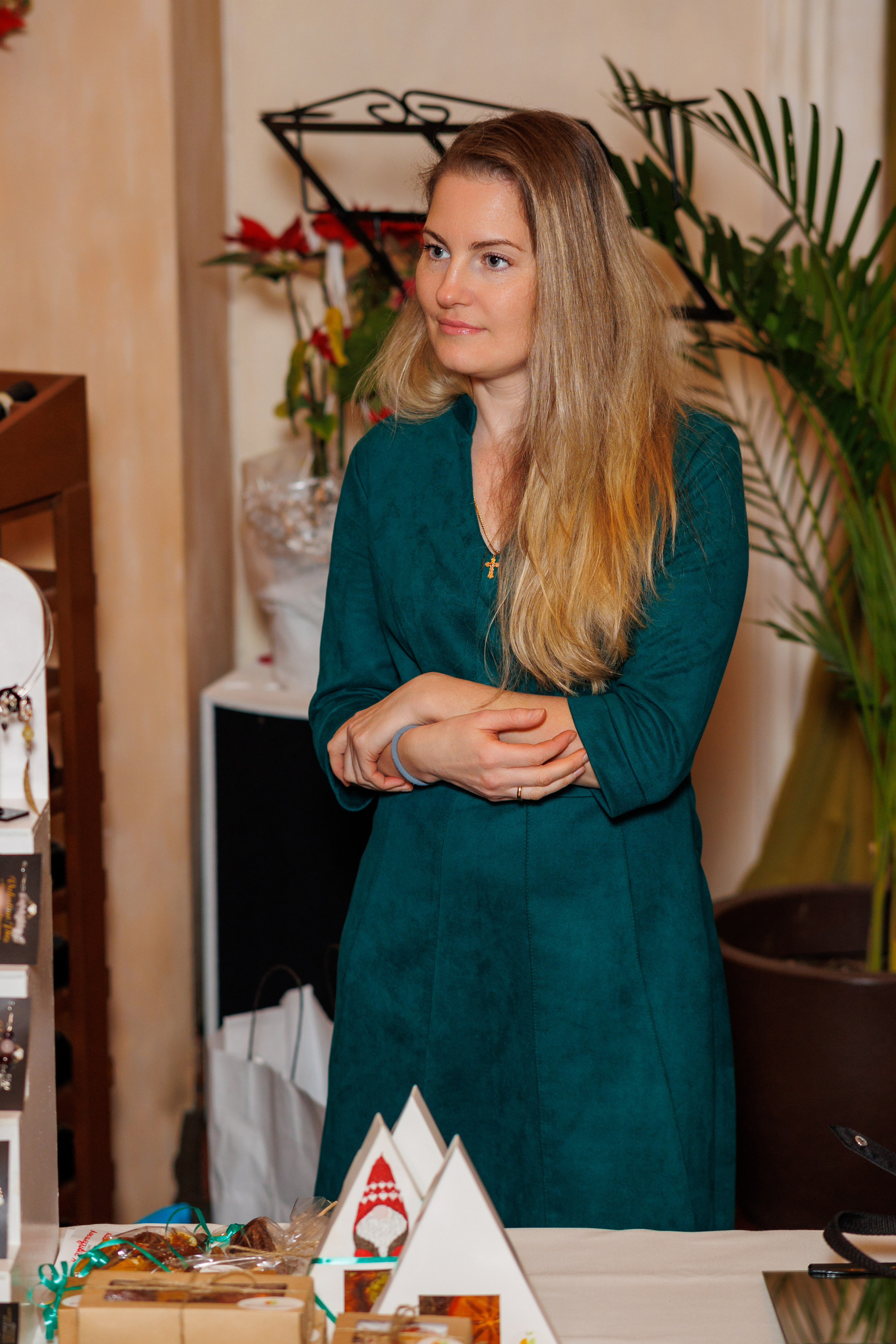 Завтрак со смыслом Ярославль 1 год. Коммерческий фотограф Андрей Тремасов