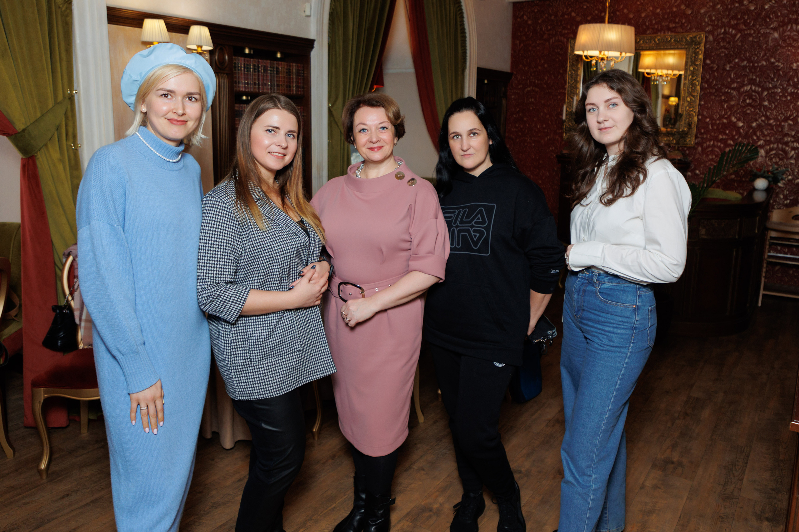 Завтрак со смыслом Ярославль 1 год. Коммерческий фотограф Андрей Тремасов