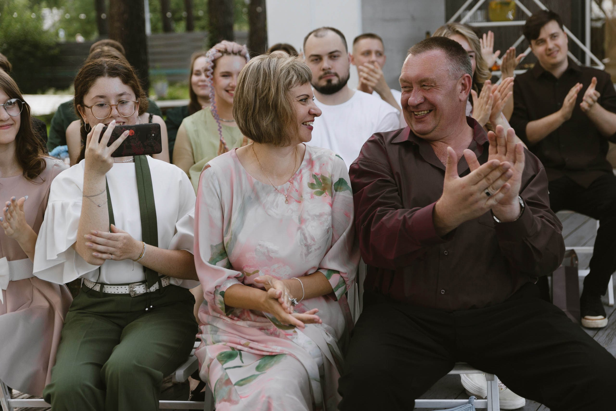 Игорь и Анастасия. Свадебный фотограф Ирина Поздеева в Томске/Северске