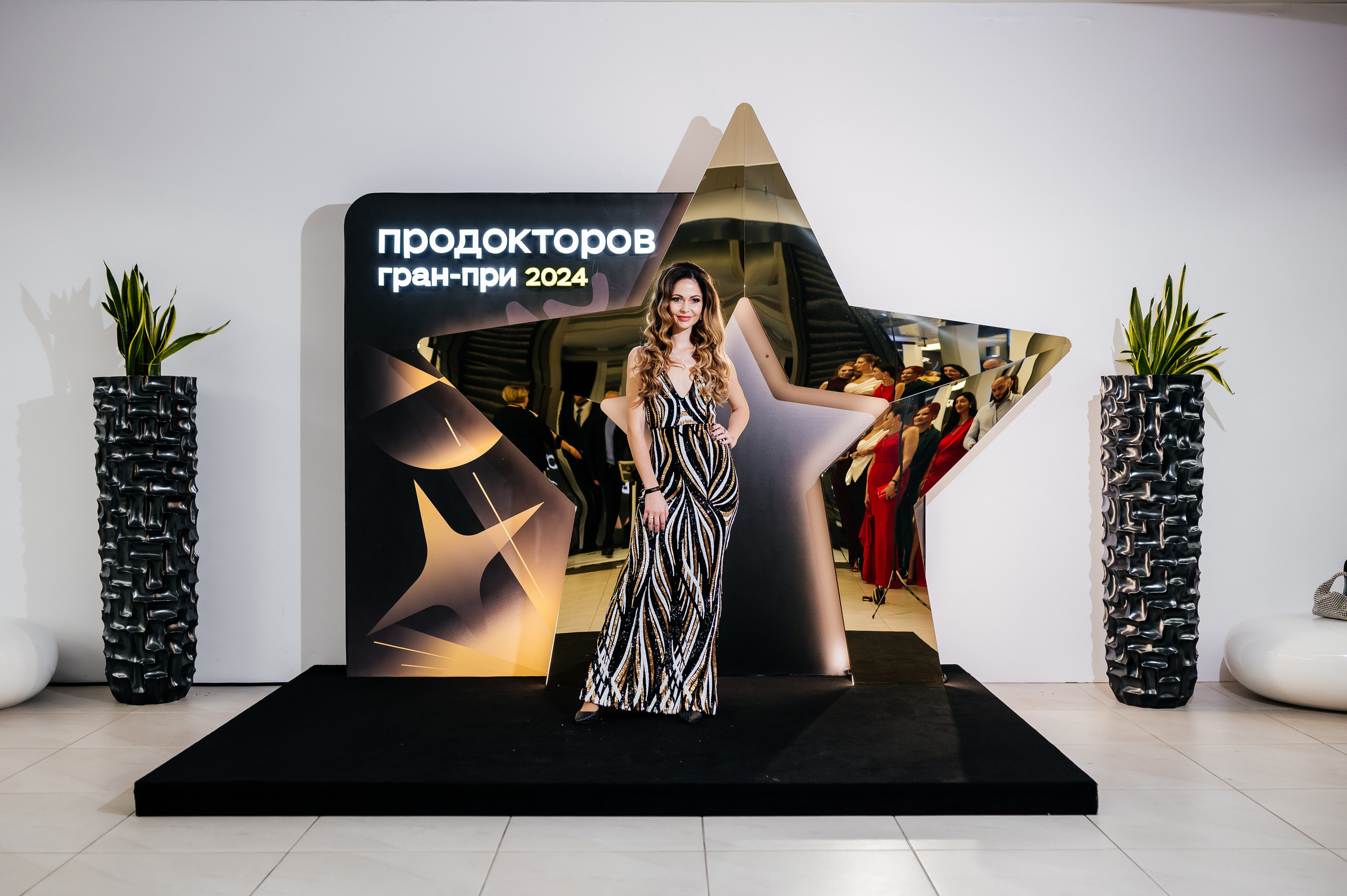 Конференция МедРокет 2024. Фотограф Илья Бызов, Свадебный и репортажный фотограф Сочи