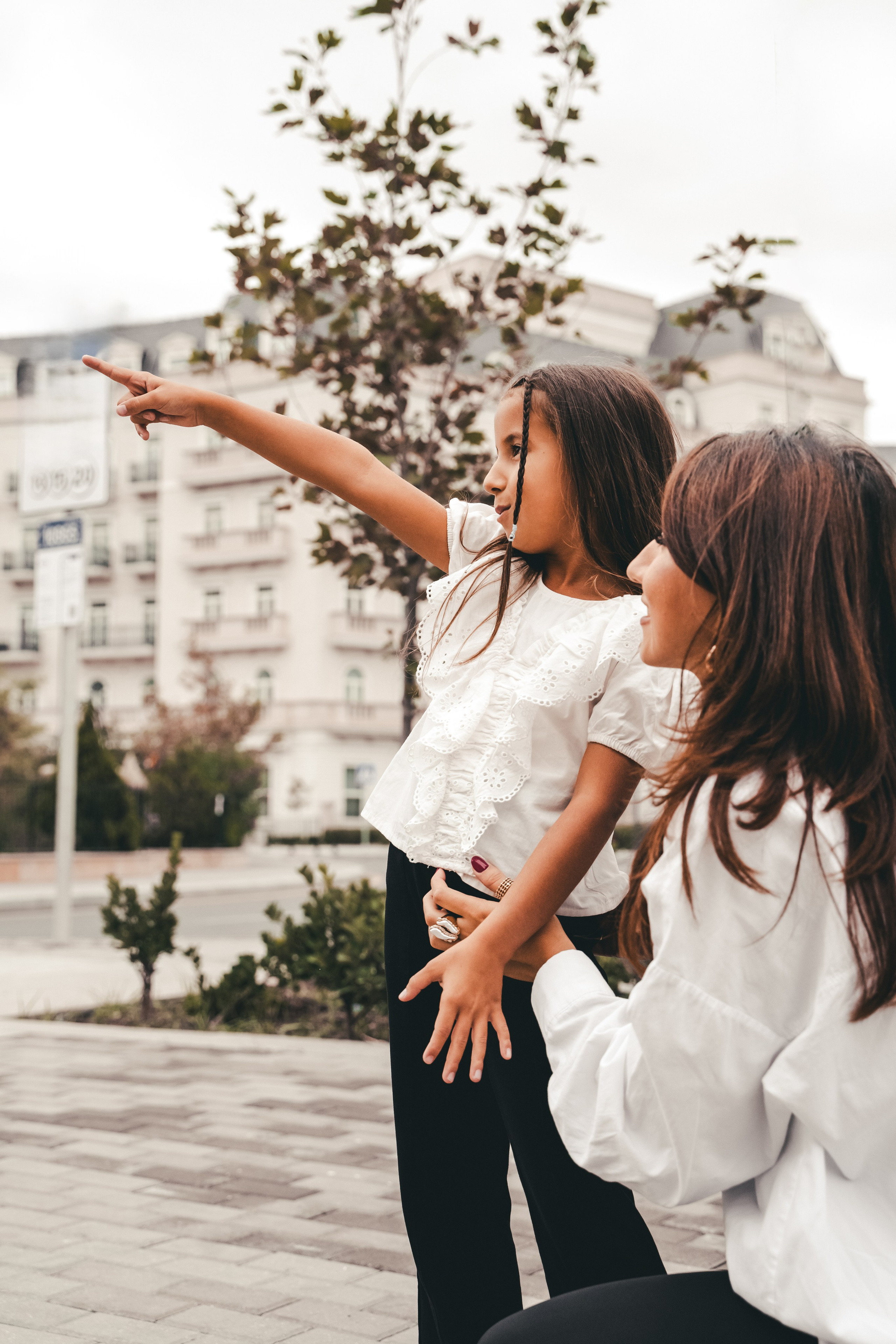 Главное — спутница. Детский и семейный фотограф Ташкент Наталья Кривенко
