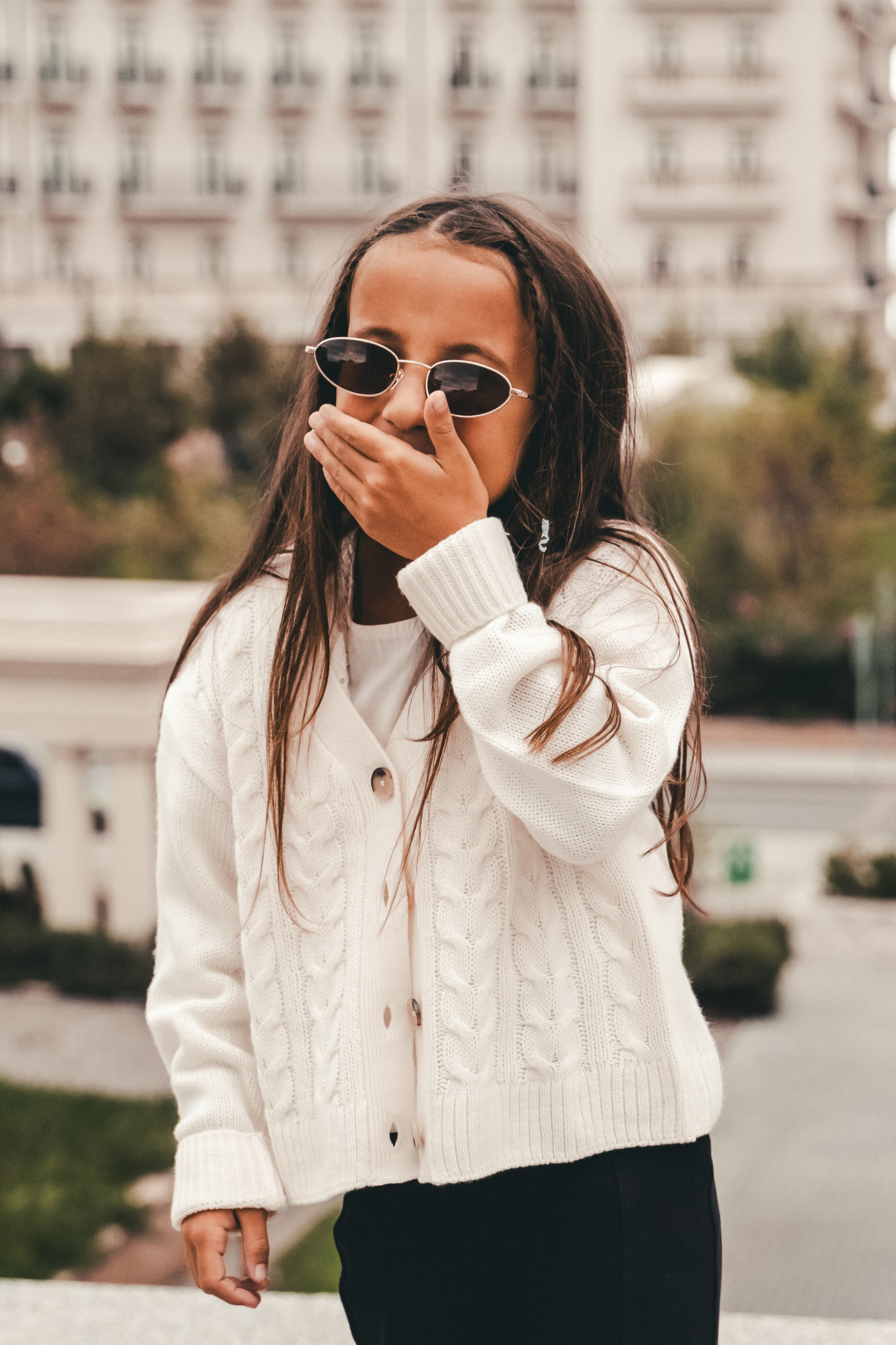 Главное — спутница. Детский и семейный фотограф Ташкент Наталья Кривенко