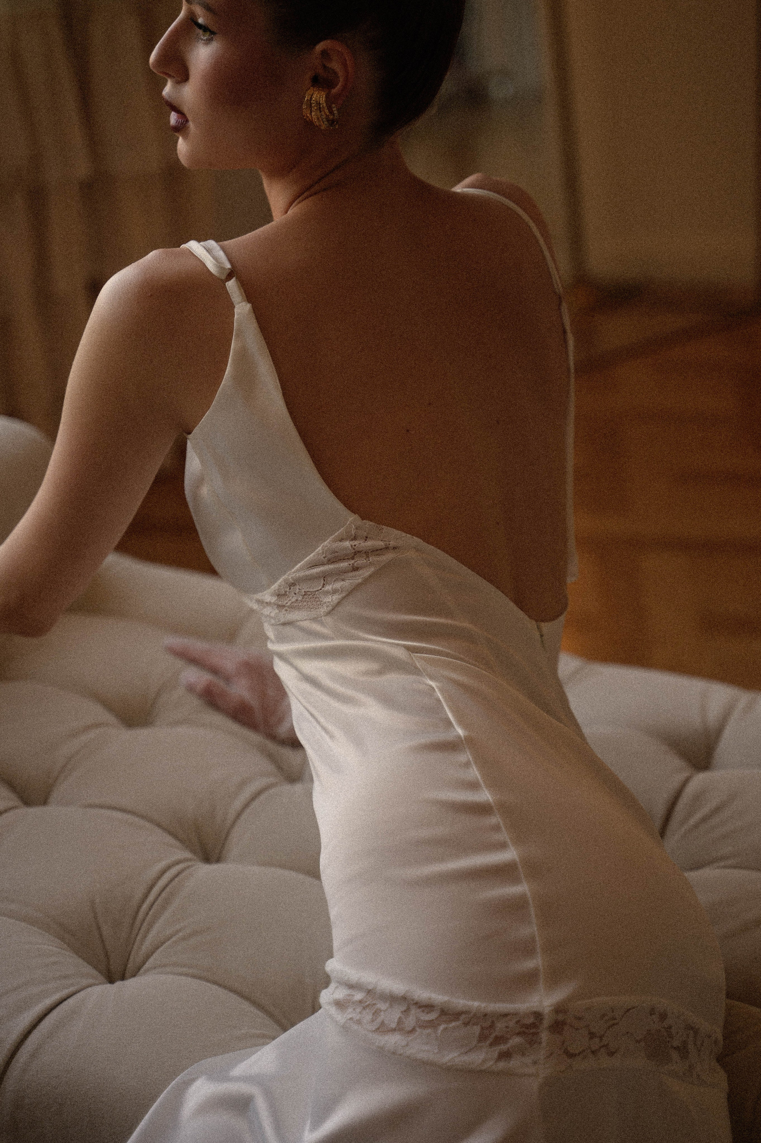 Утро невесты Кристины. Фотограф Наталья Стулень