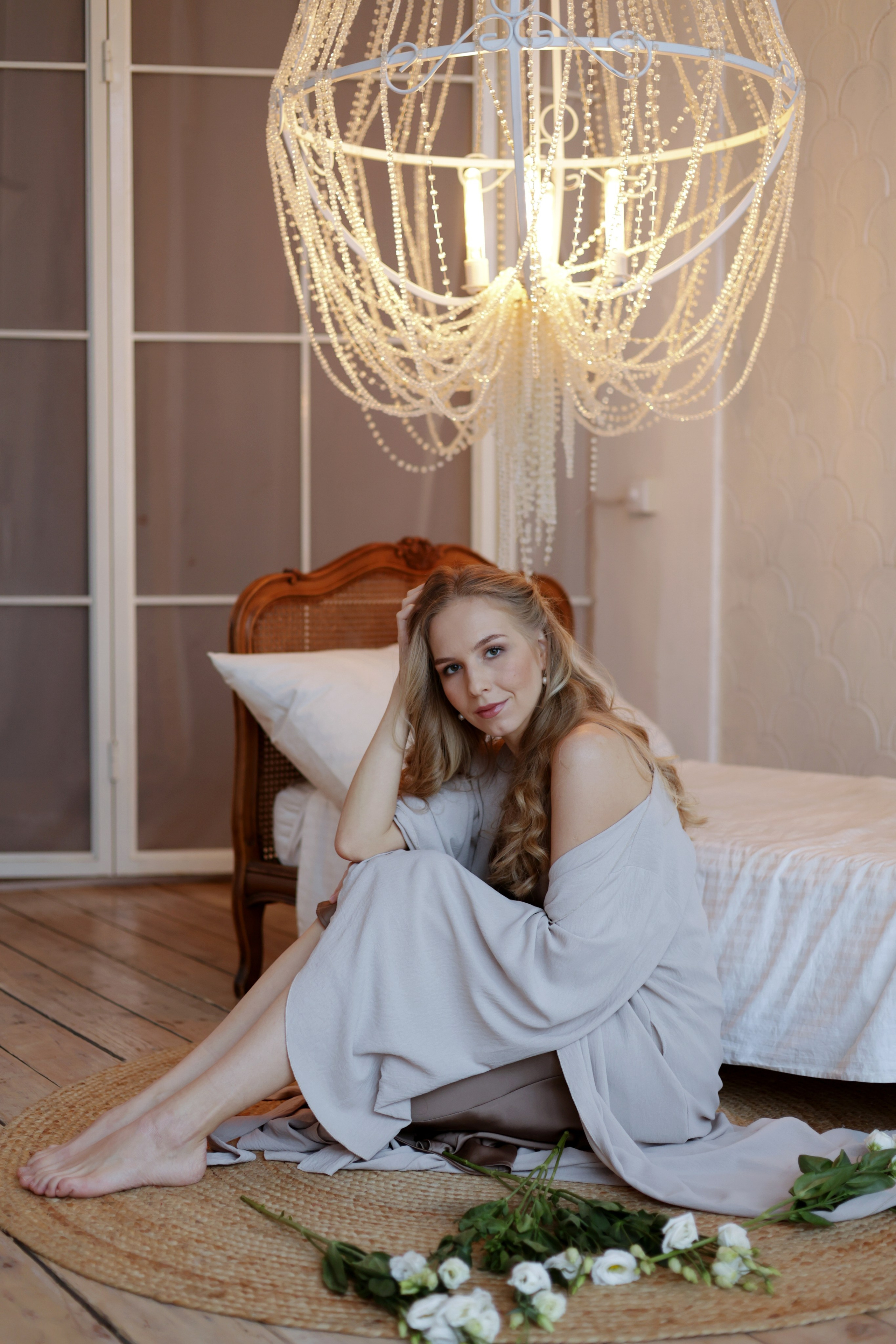 Алина. Сайт фотографа Ирины Аникановой