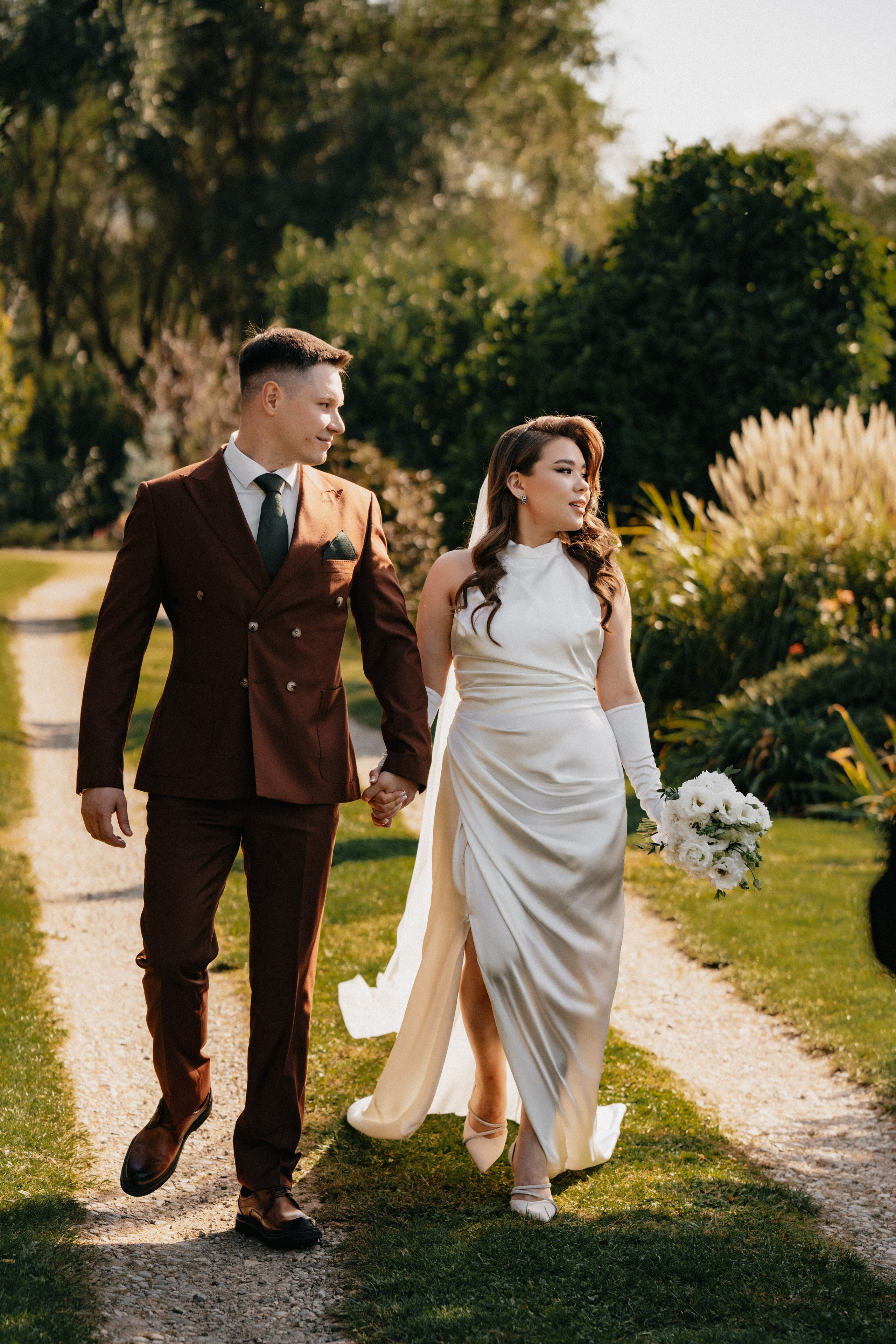 Yevgeniy & Arailym. Galam media