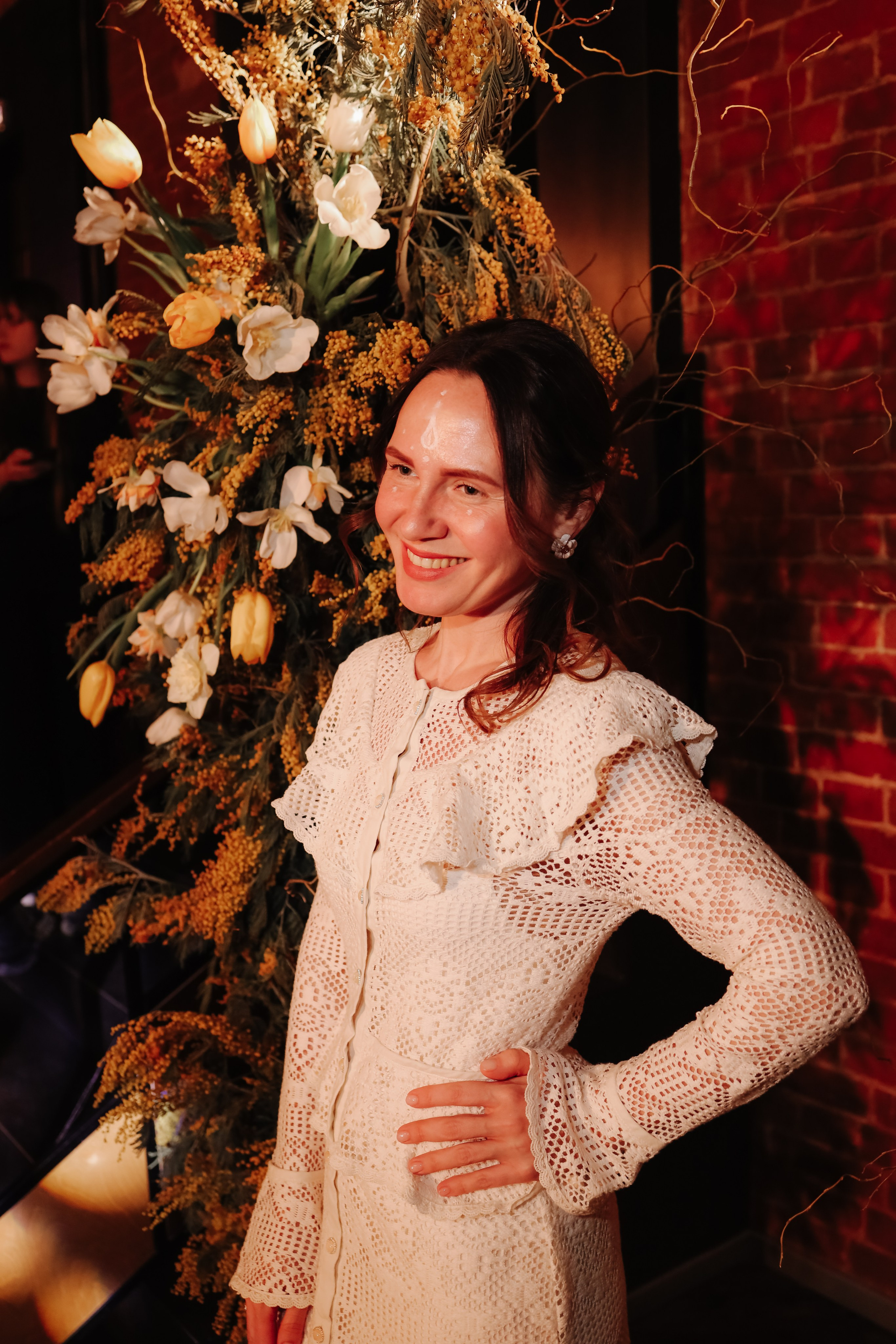 Фестиваль Дотерра «Расцветай и чувствуй». Фотограф Новосибирск