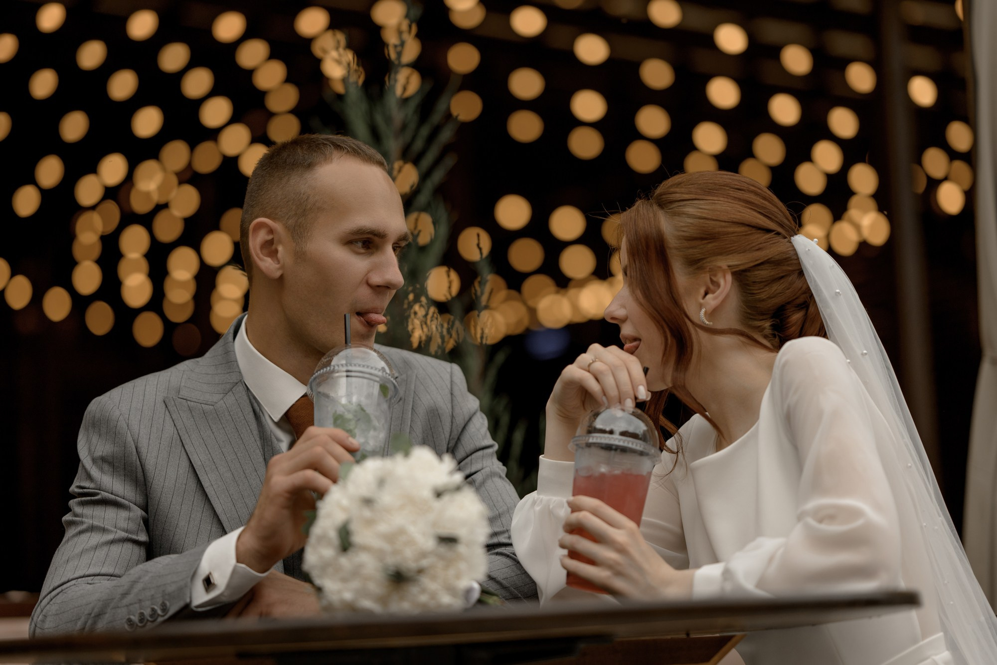 Егор и Ксения. Свадебный фотограф в Тюмени Анастасия Пономарева