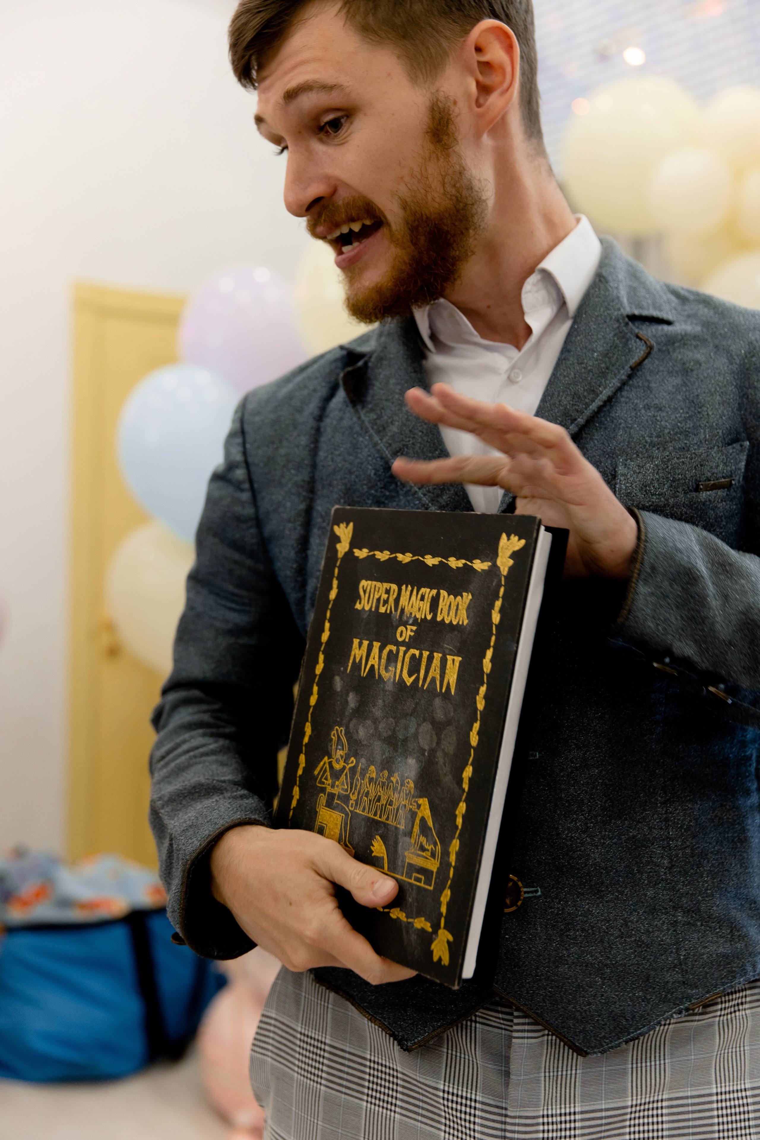 Стефания 2 года. Фотограф Роман Полянин