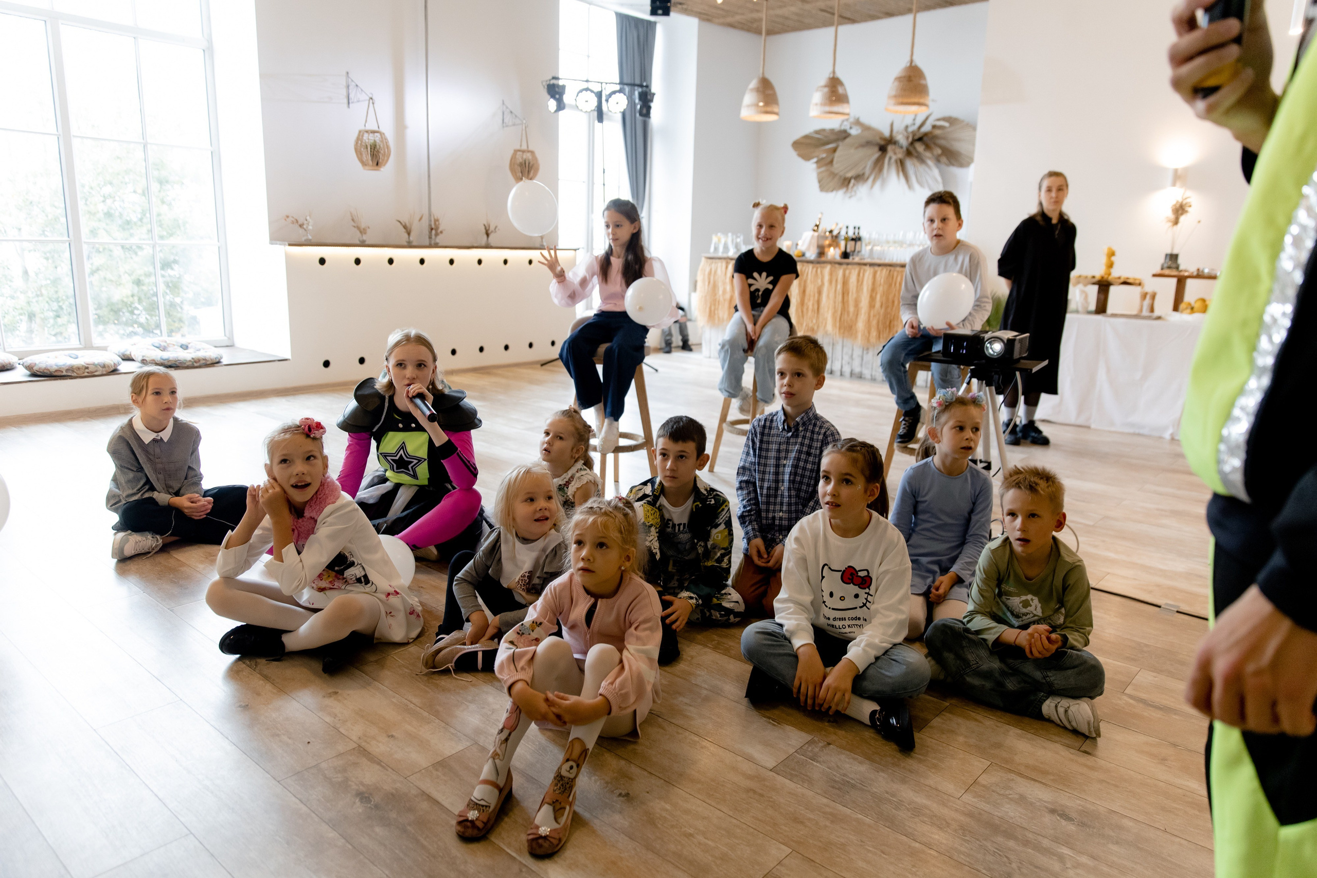 Петр 8 лет. Фотограф Роман Полянин