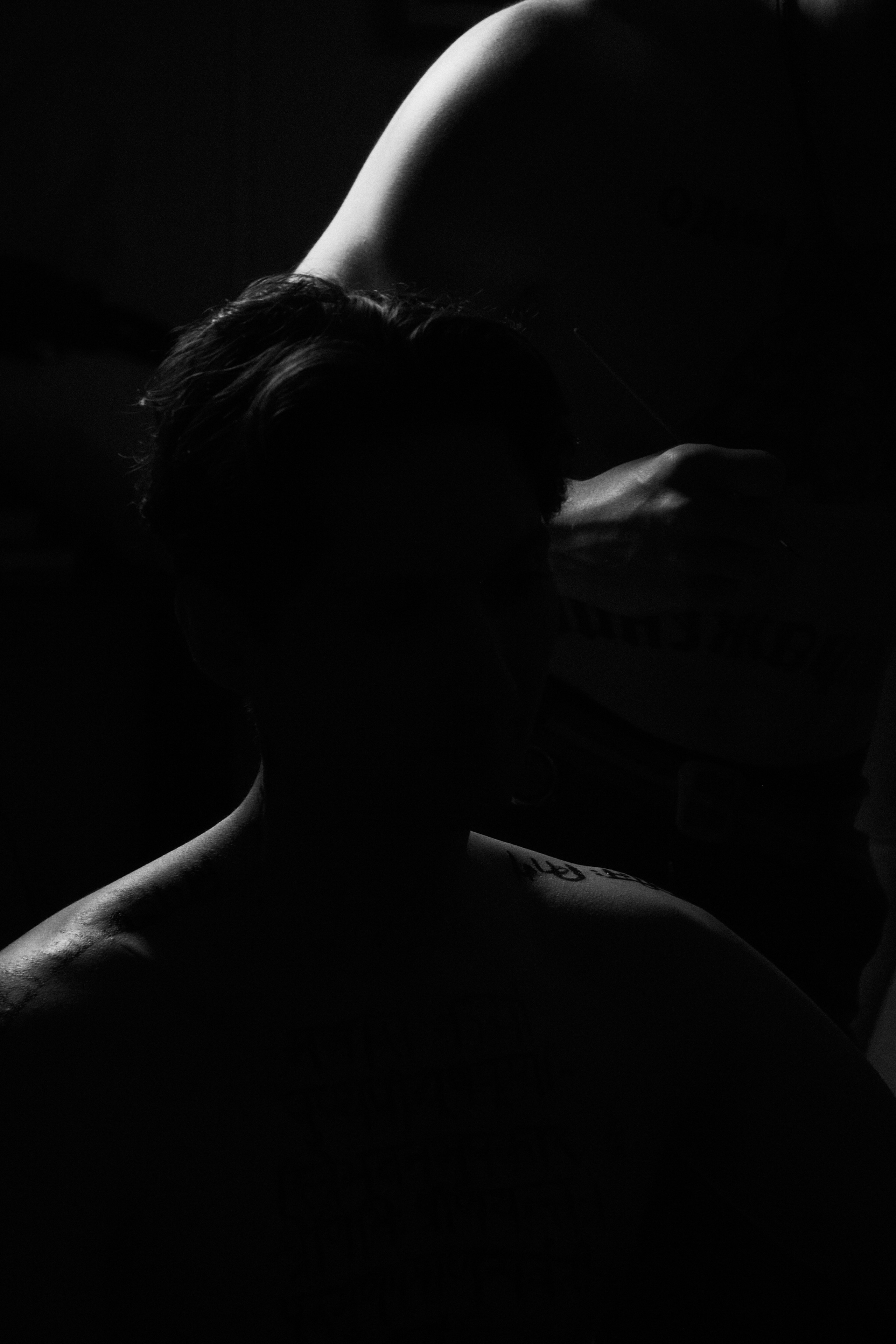 The body as broken manuscript. Фотограф Елизавета Маслова. Москва. Art, Fashion