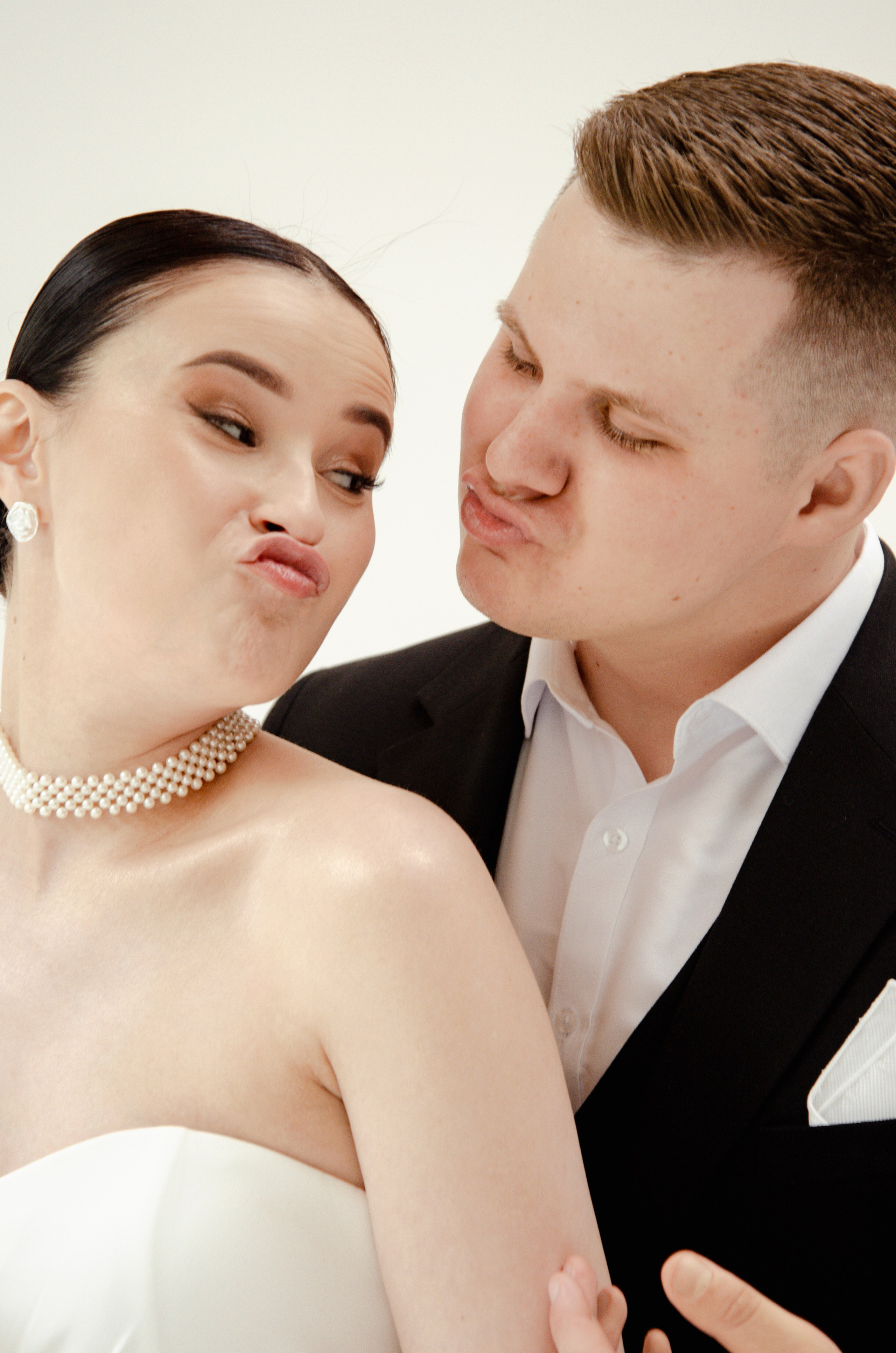 Э+Л. Фотографы в Тюмени Андрей и Лидия Войвод