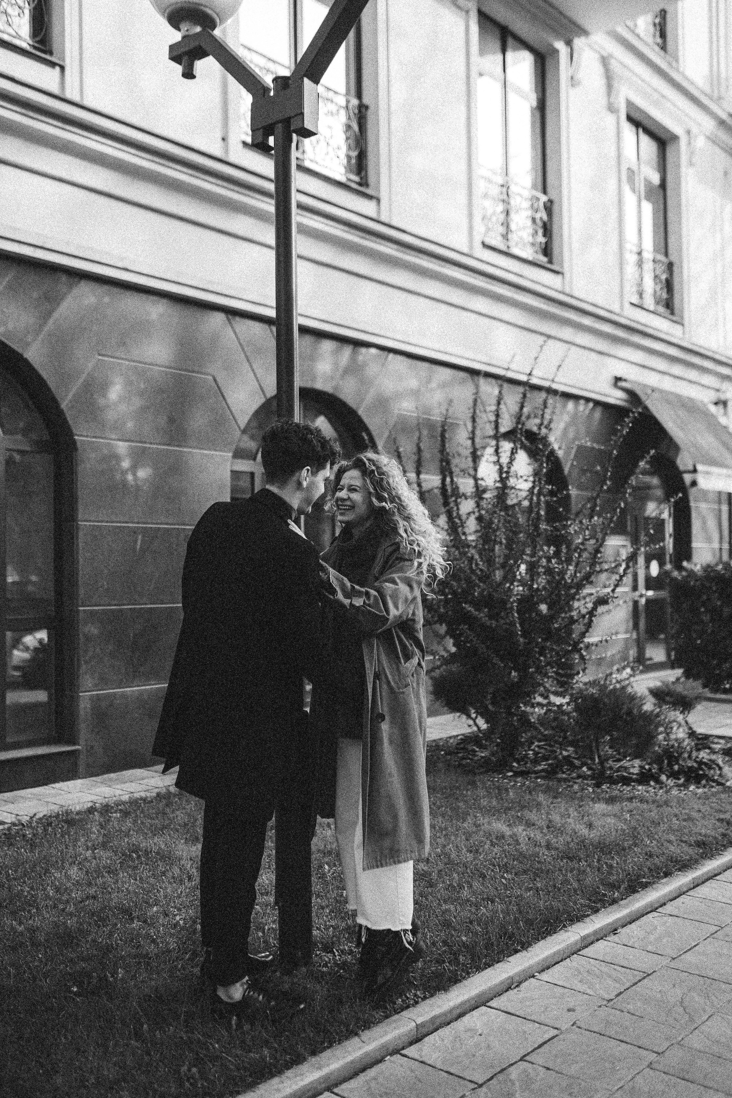 Данил/Ангелина. Фотограф в Москве Татьяна Сергеева