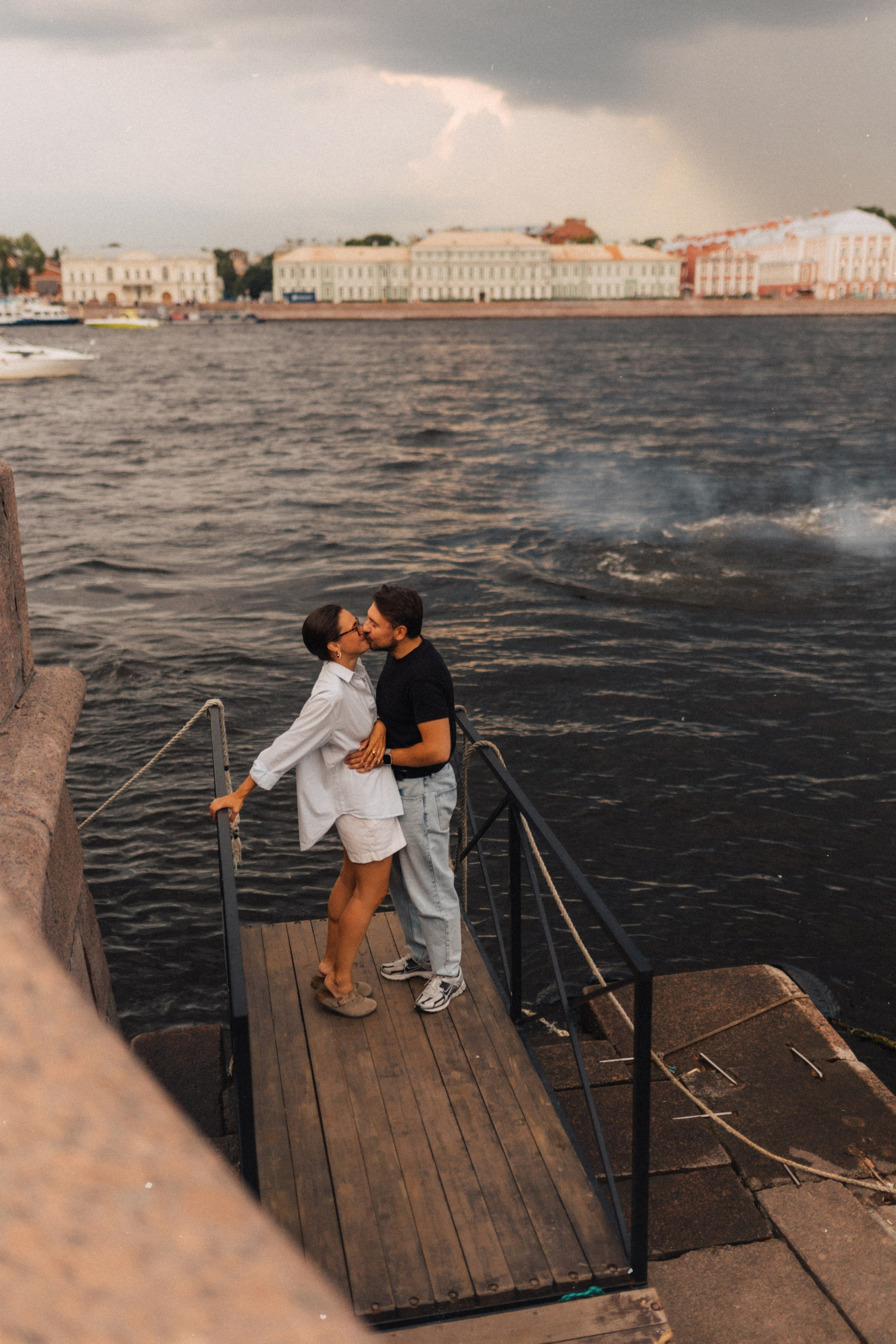 Кирилл/Даша Спб. Фотограф в Москве Татьяна Сергеева