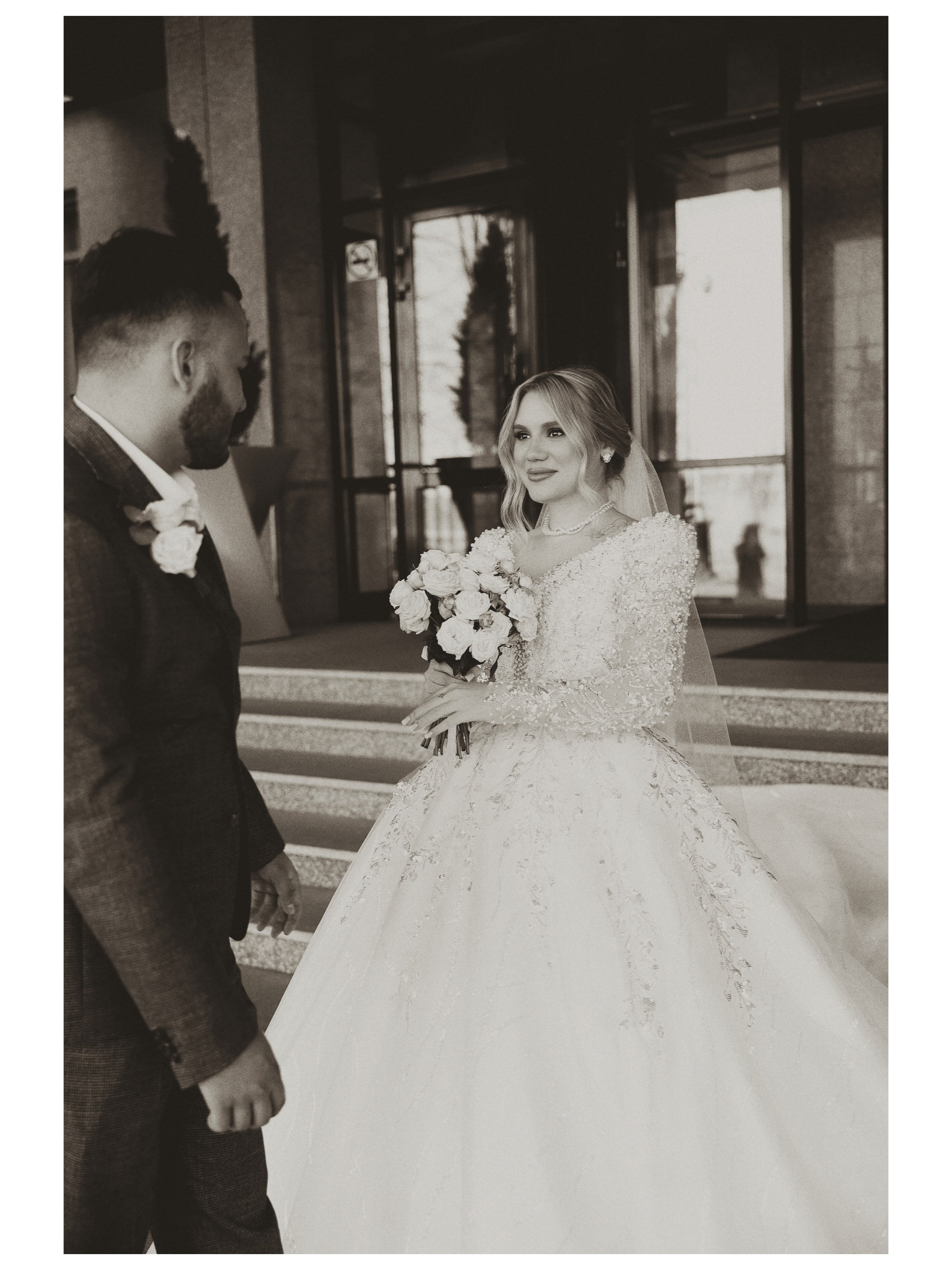 Wedding. Фотограф Ксюша Костюченко