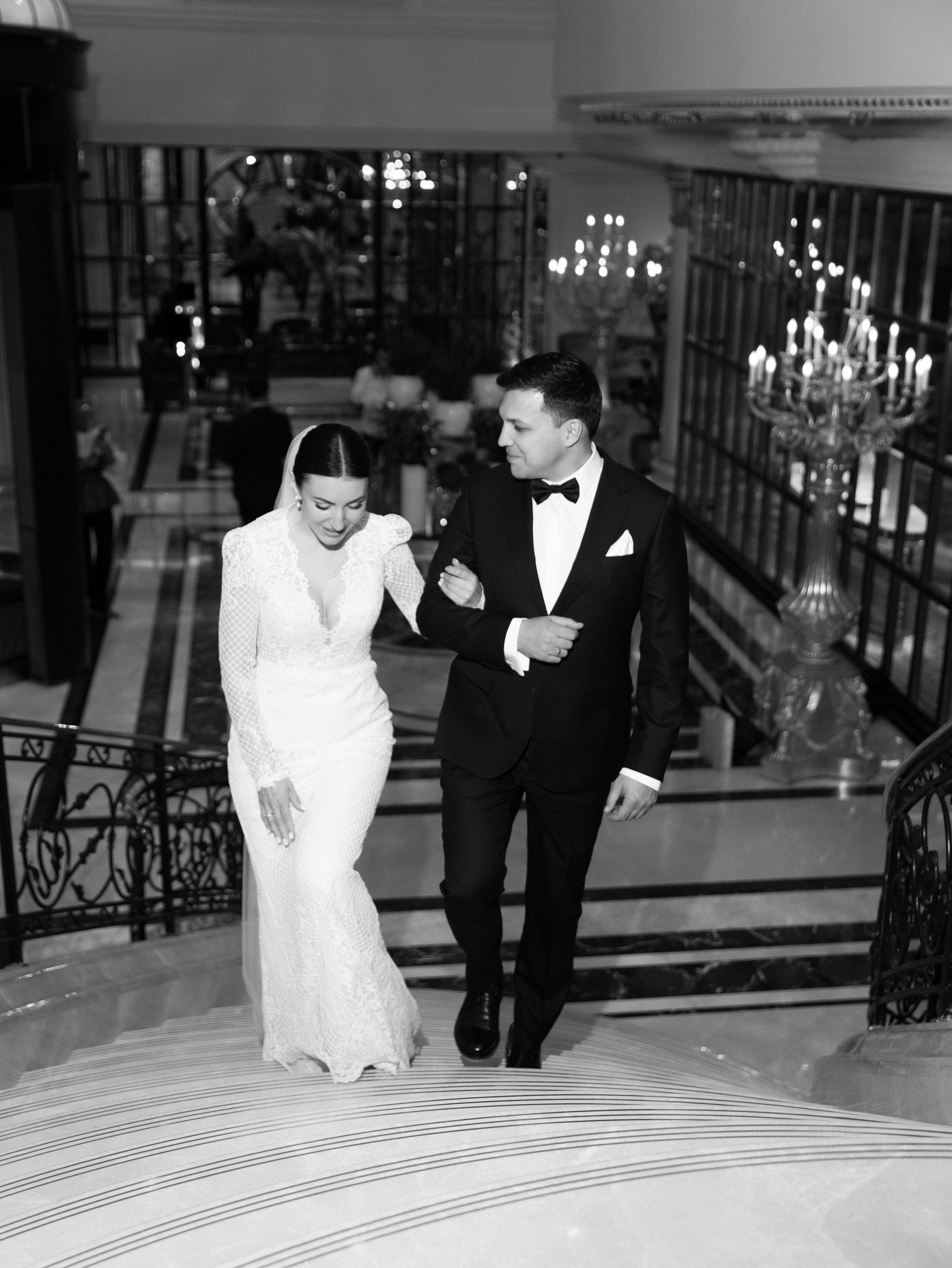 Денис и Елена W 17.05.2025. Свадебный фотограф в Москве и по всему миру