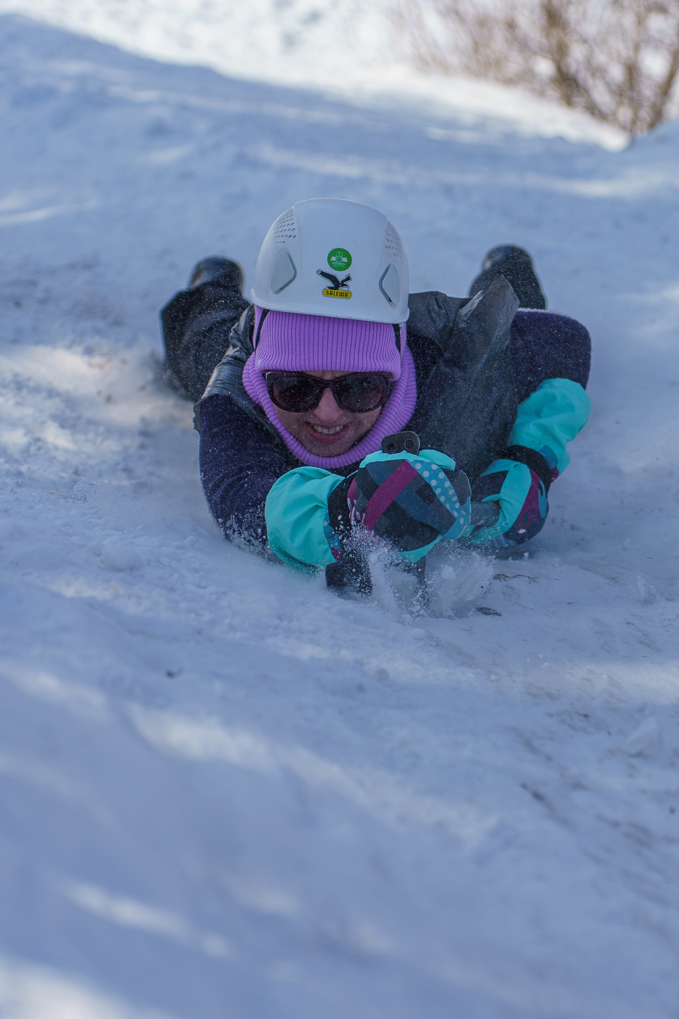 Семинар по безопасности в туризме в Челябинске
