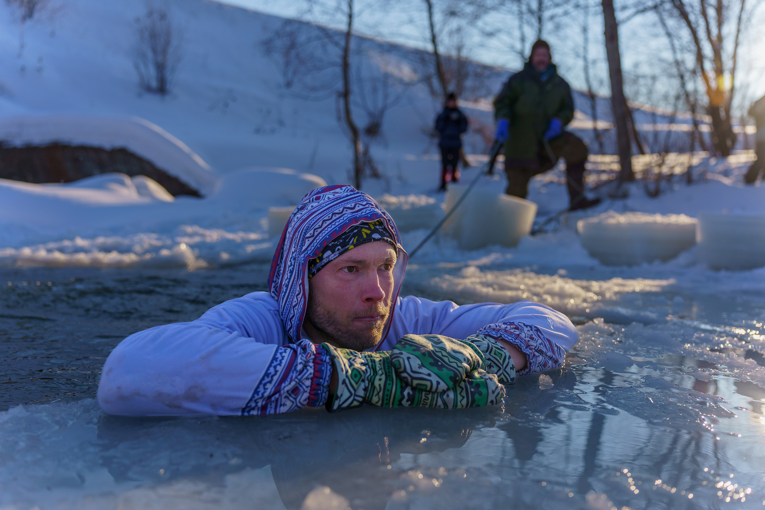 Семинар по безопасности в туризме