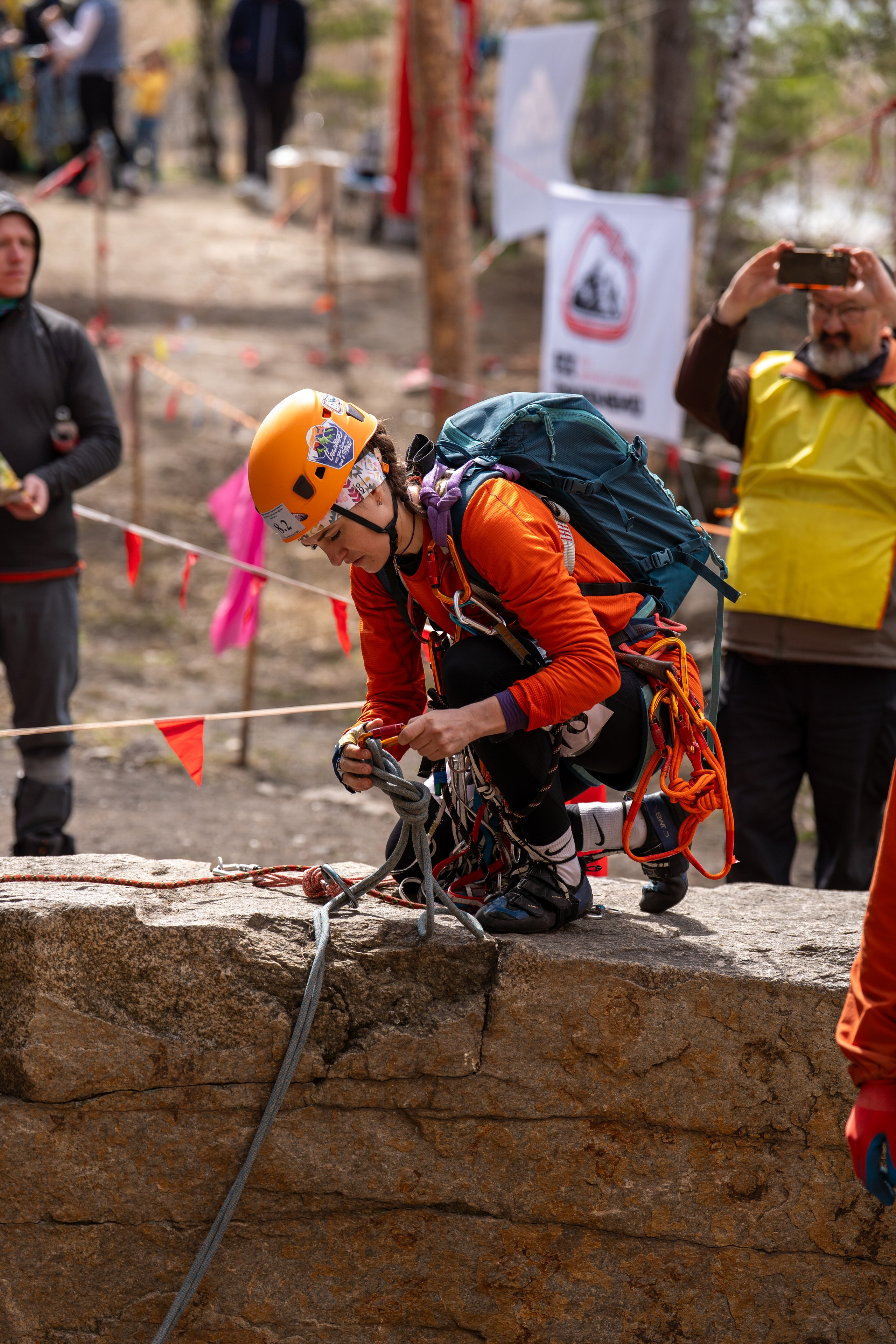 Спортивный репортаж в Челябинске