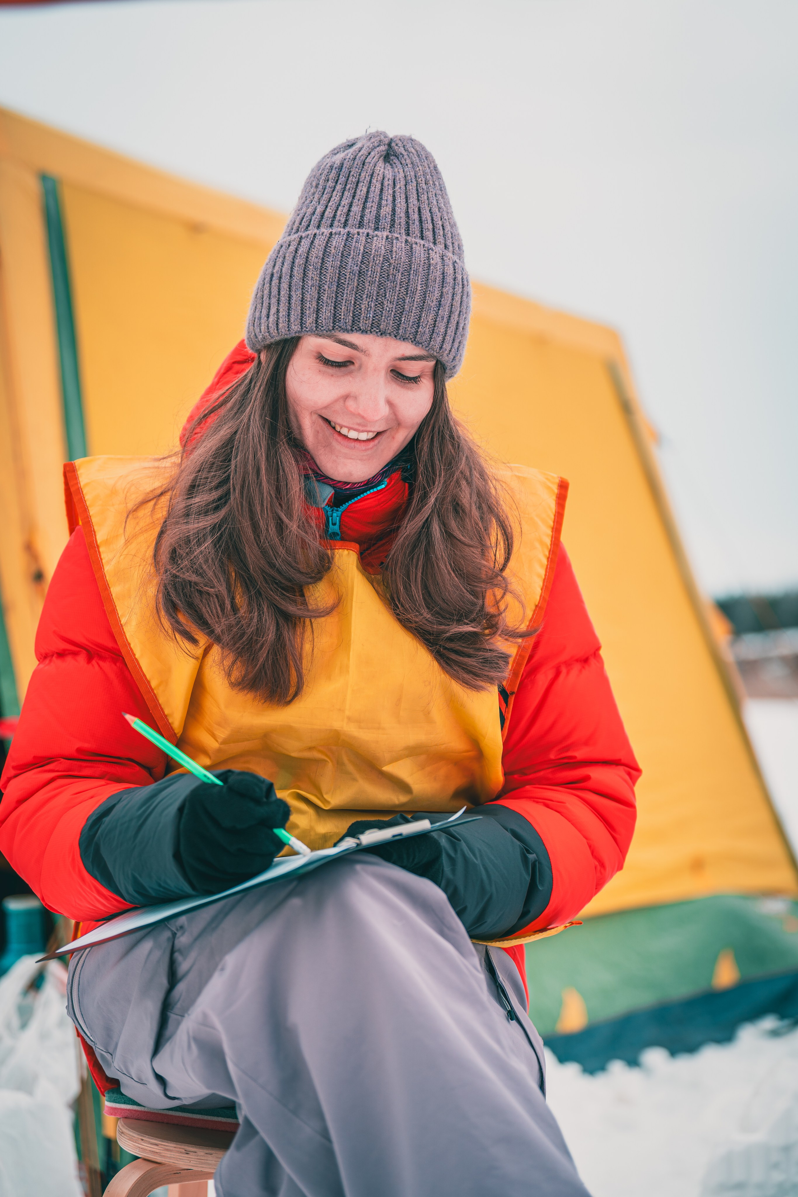 Чемпионат г. Челябинска по спортивному туризму «Горные связки 2026»