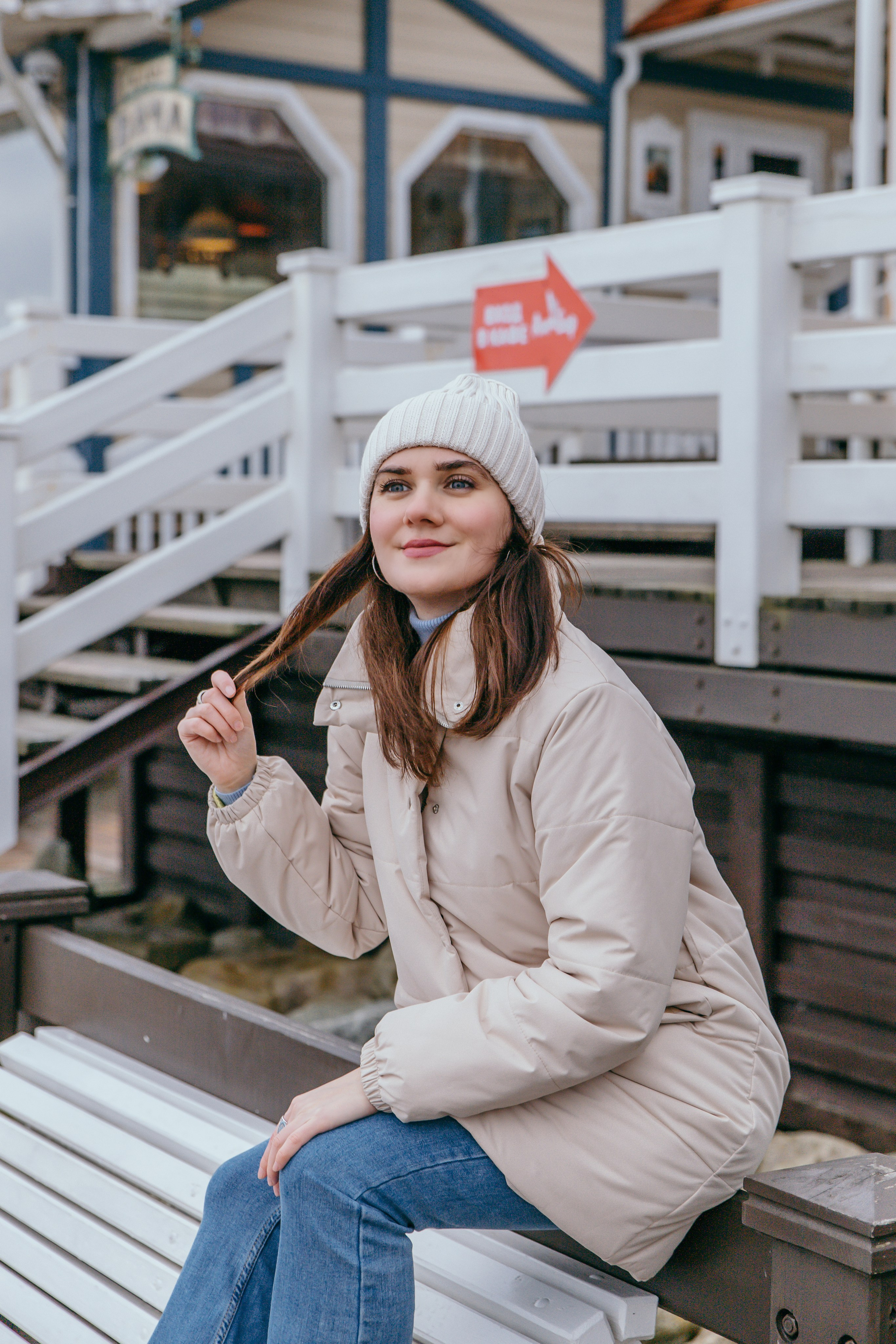 Алсу. Фотограф Амалия Ахмедова, Калининград