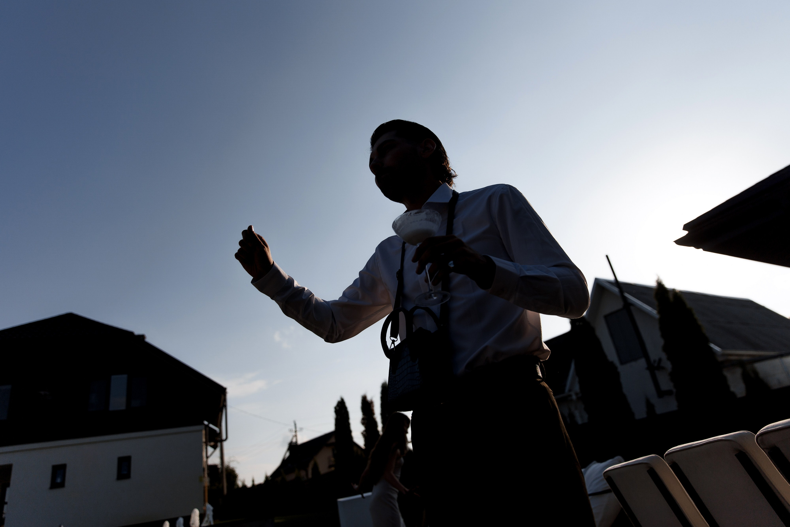 V+T. Свадебный фотограф Каледич Тимофей