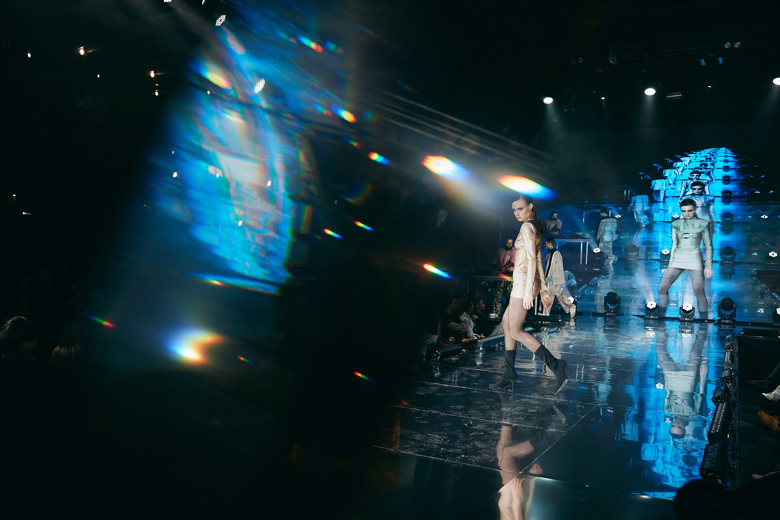 NEW ERA DESIGNER ANDREY PONOMAREV