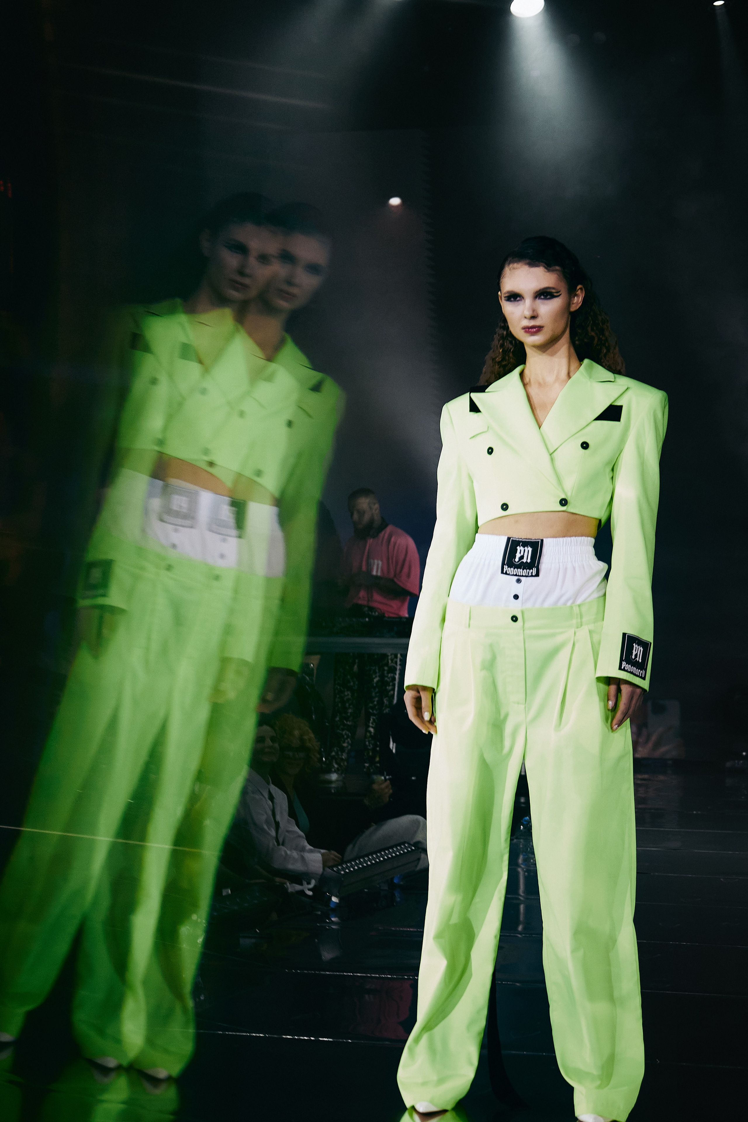 NEW ERA DESIGNER ANDREY PONOMAREV