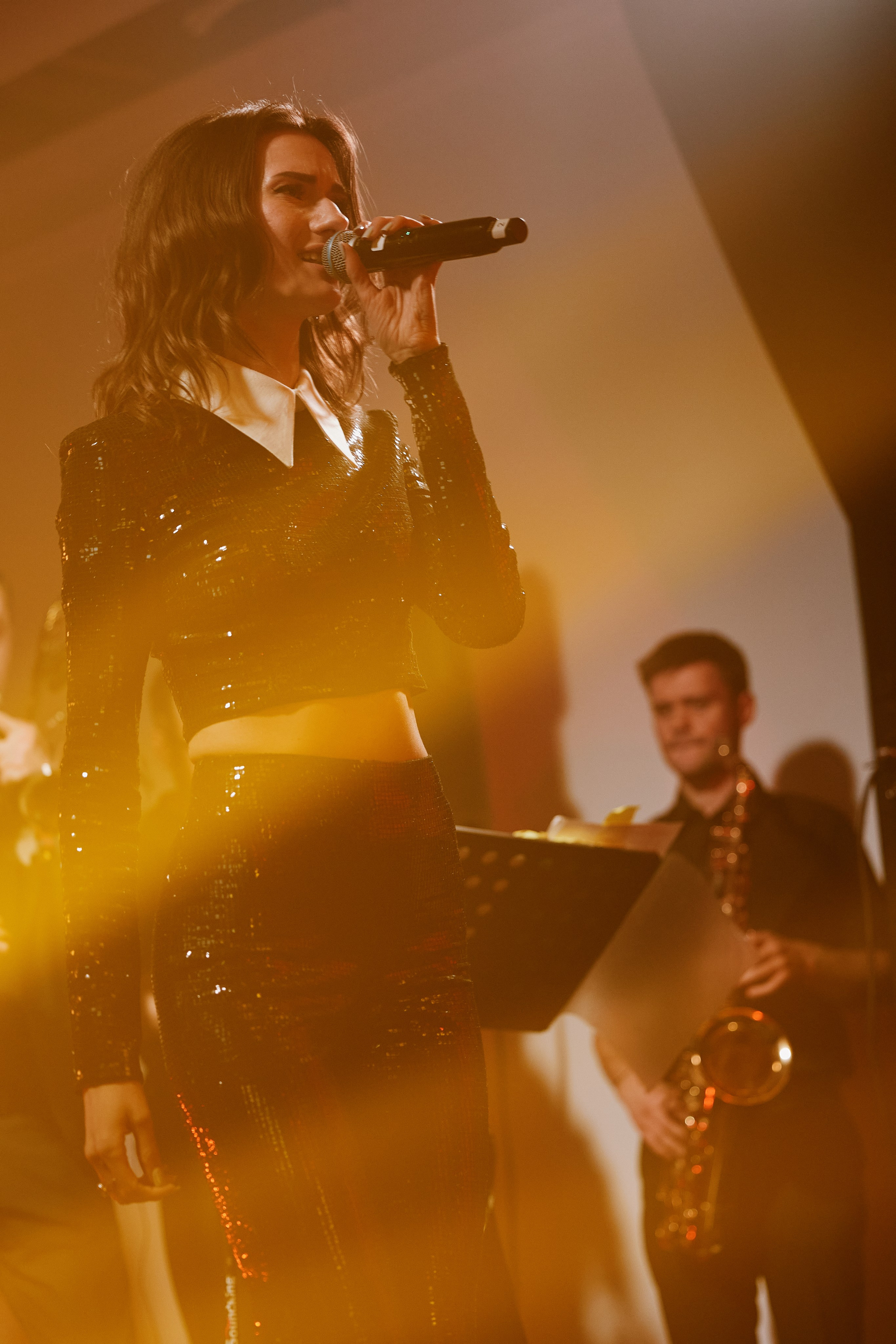 Праздничный концерт в Loft 1979. Свадебный репортажный фотограф краснодар максим дремов дрёмов фотосессия студия цена