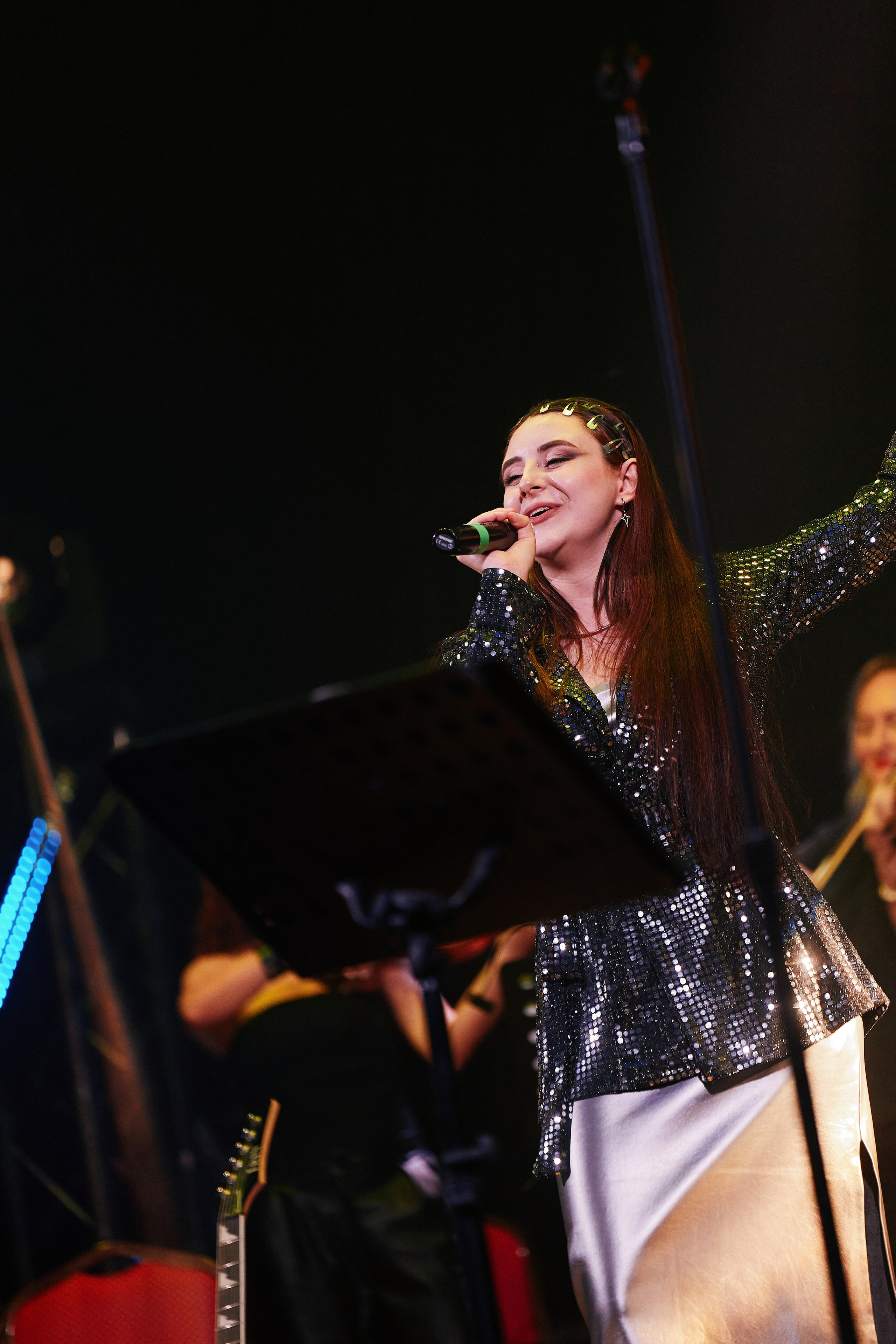 Симфо-Рок-Шоу в ДКЖД 05.06. Свадебный репортажный фотограф краснодар максим дремов дрёмов фотосессия студия цена