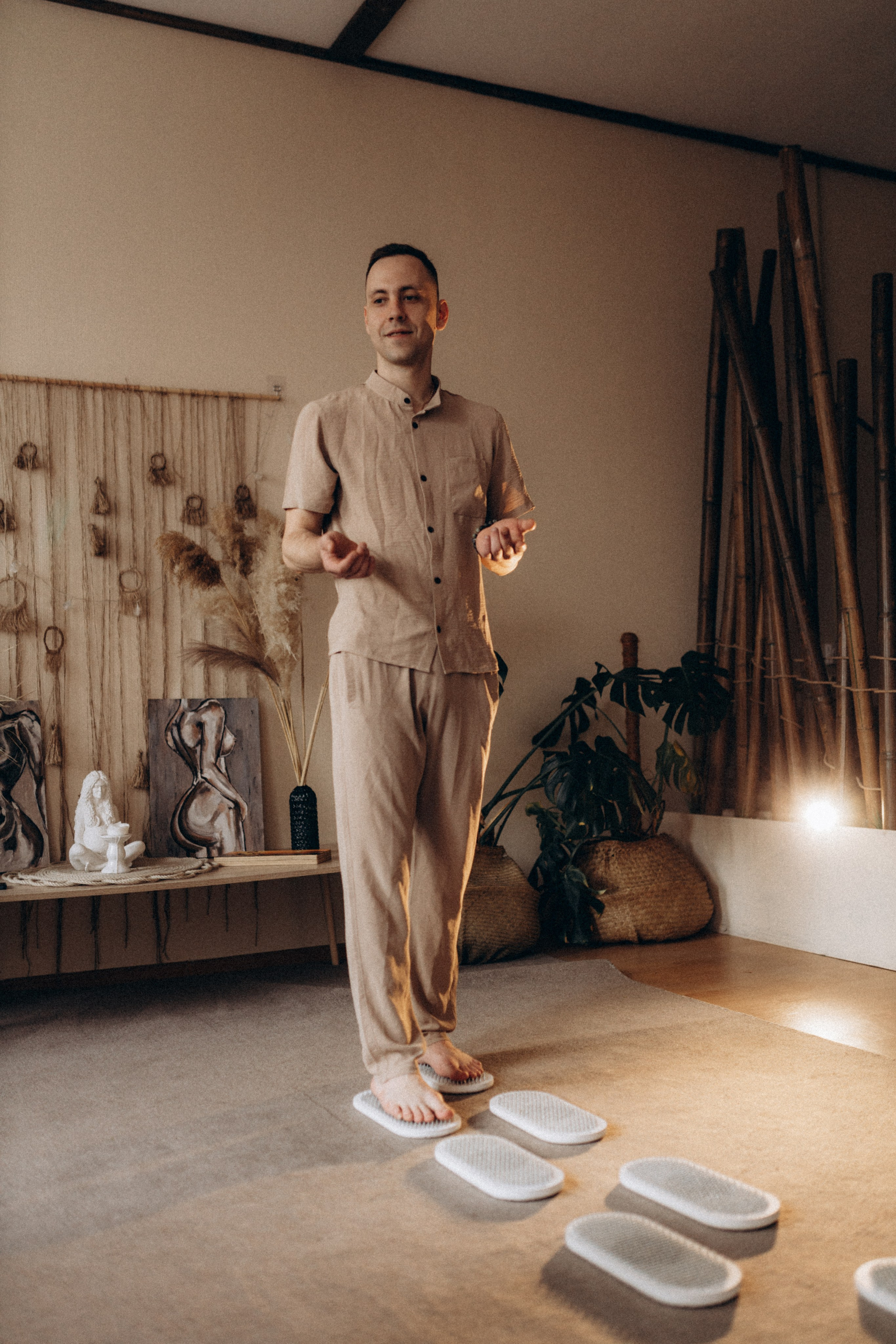 Контент для мастера чайной церемонии/гвоздестояние. Фотограф НОГИНСК, Москва, Анастасия Белая