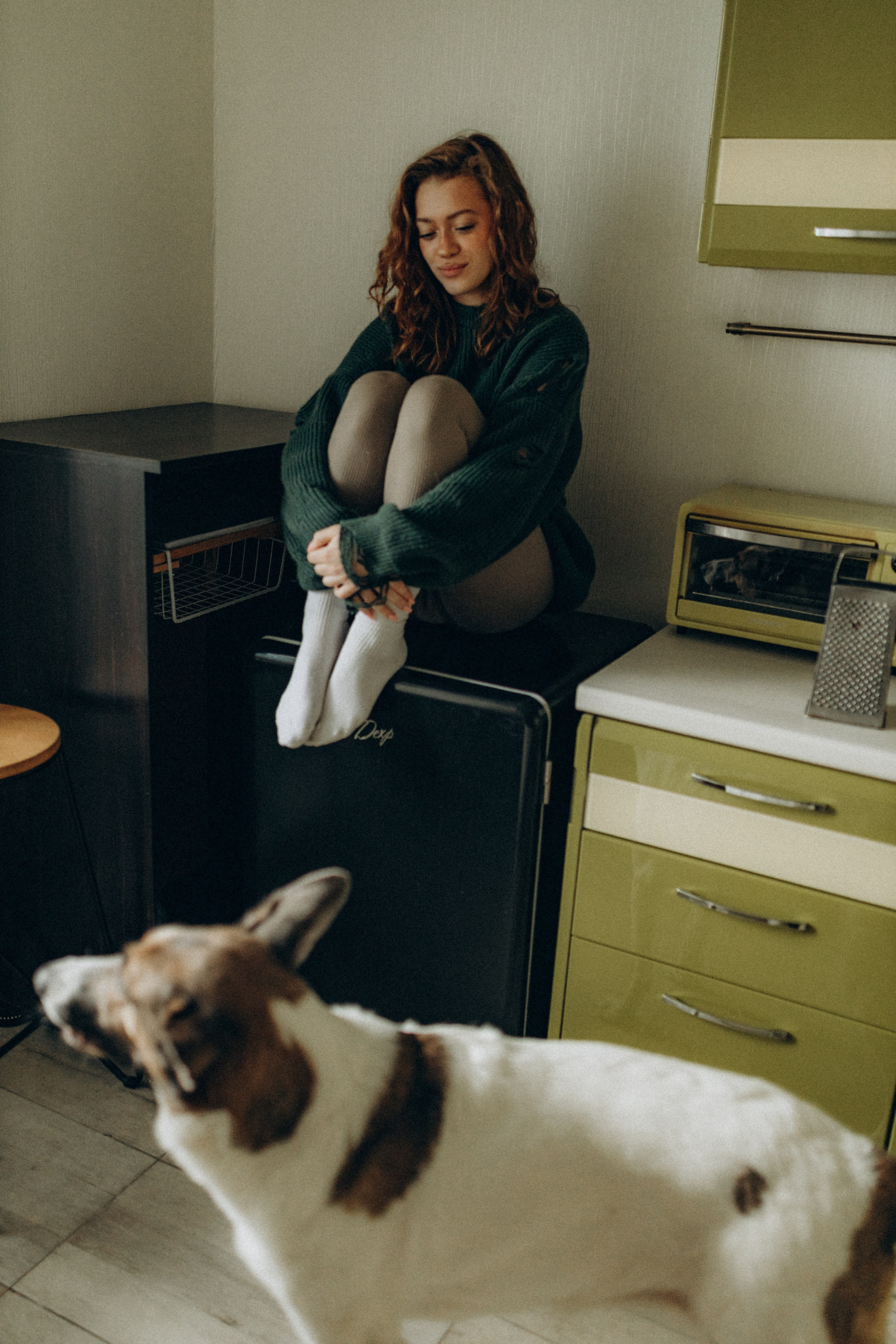 Полина. Фотограф НОГИНСК, Москва, Анастасия Белая