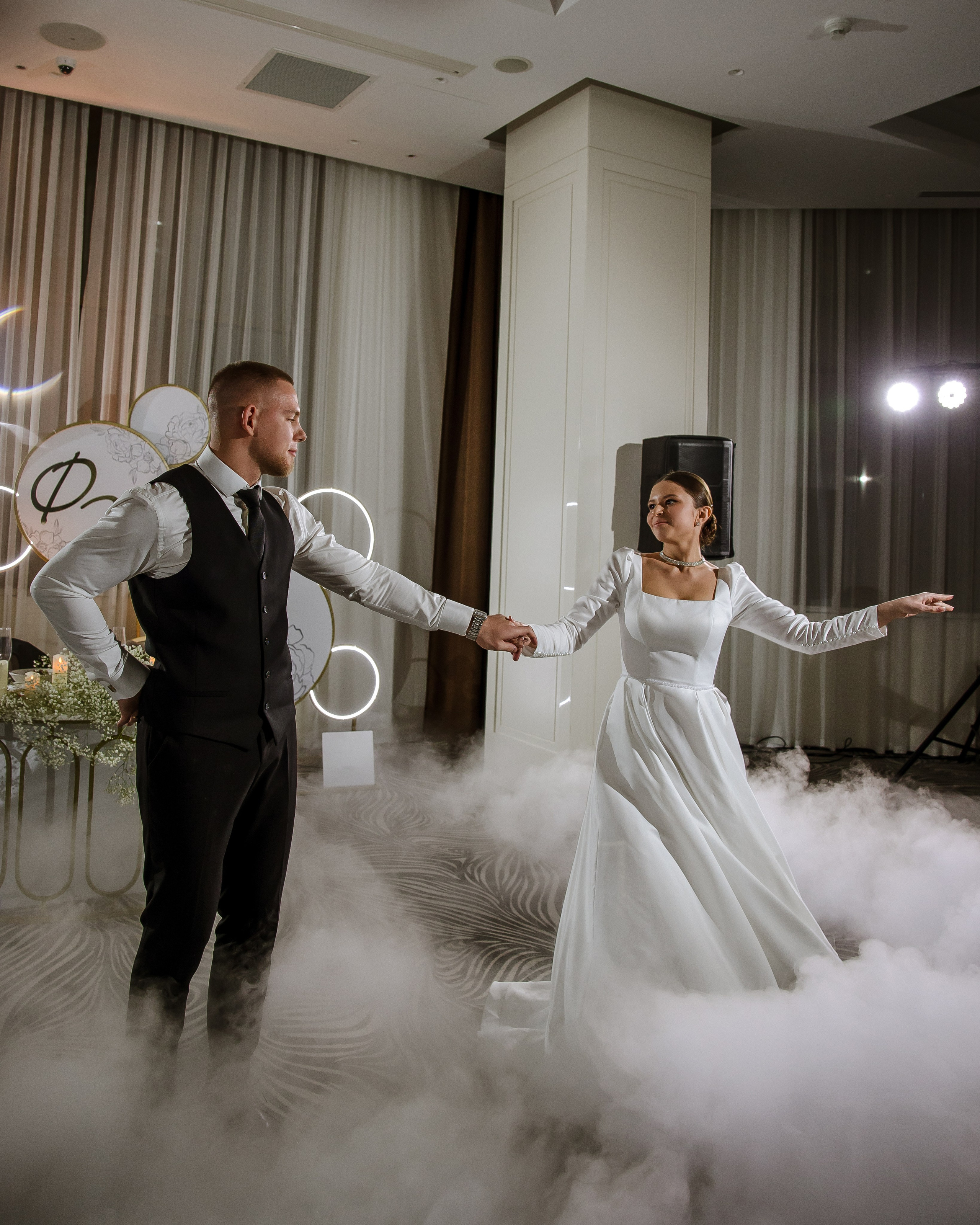 P&F. Свадебный и семейный фотограф в Самаре и Тольятти | Елена Топанцева