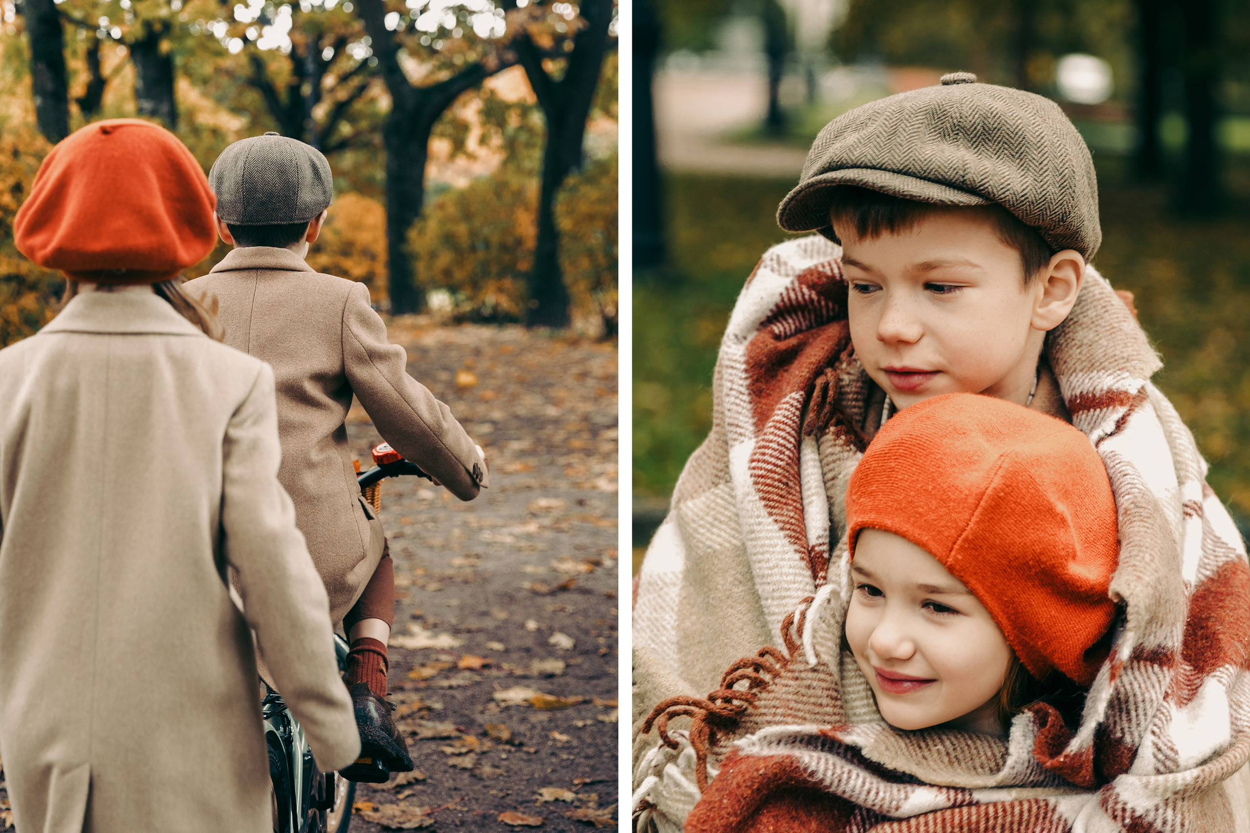 Семейные. Главная